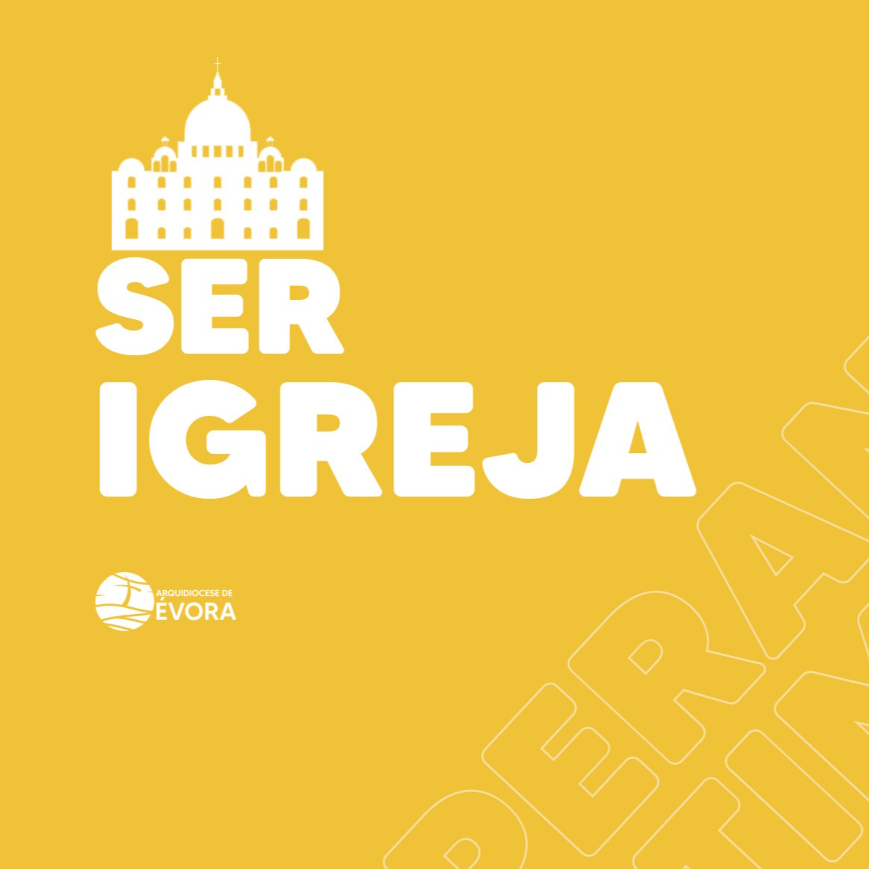 Ser Igreja - 21 e 22 de dezembro de 2024: Natal 2024 episode artwork