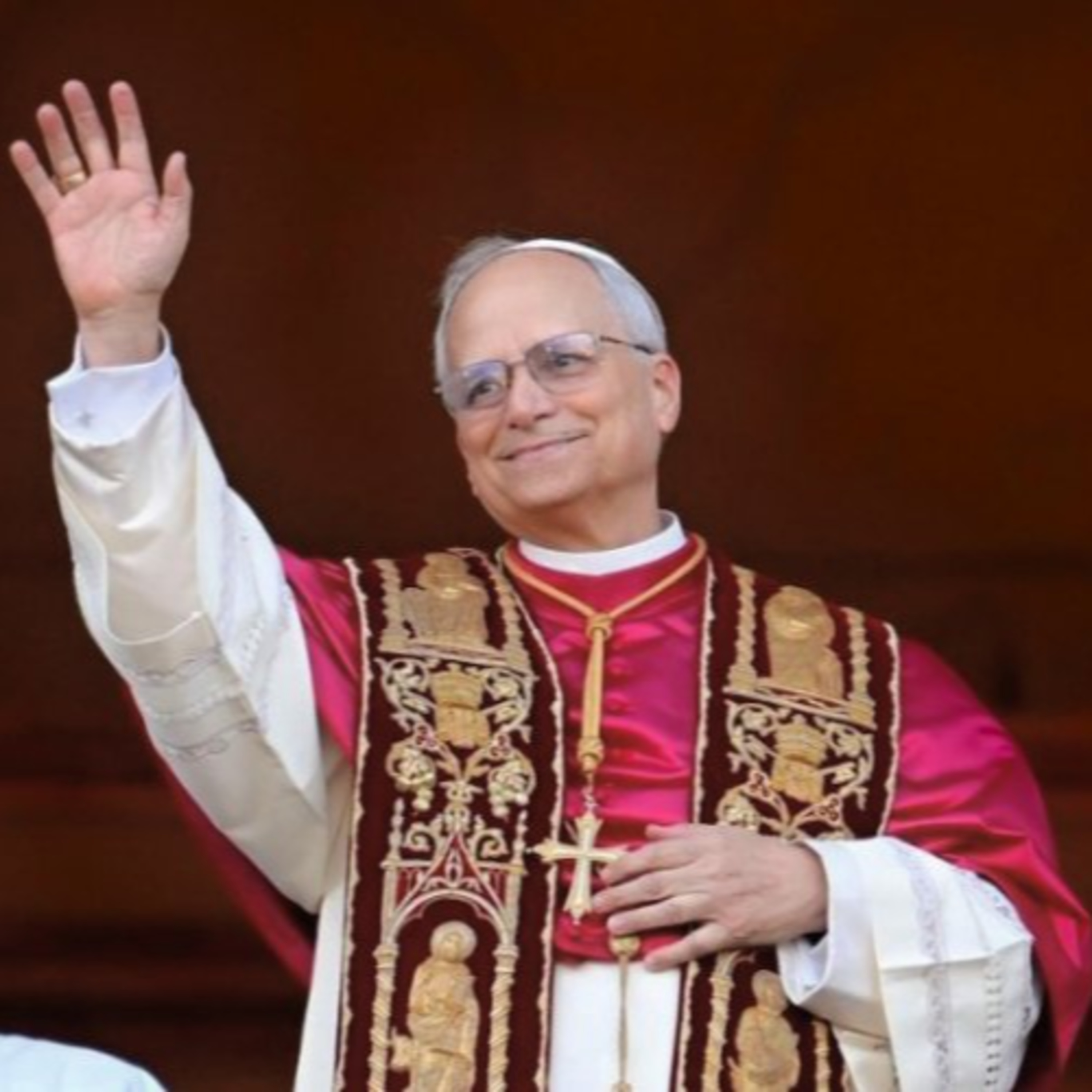 Podcast Ser Igreja / 8 de Maio -Papa Leão XIV: “O norte americano do lado de lá da fronteira, do lado daqueles que são marcados pela exclusão” – Arcebispo de Évora episode artwork