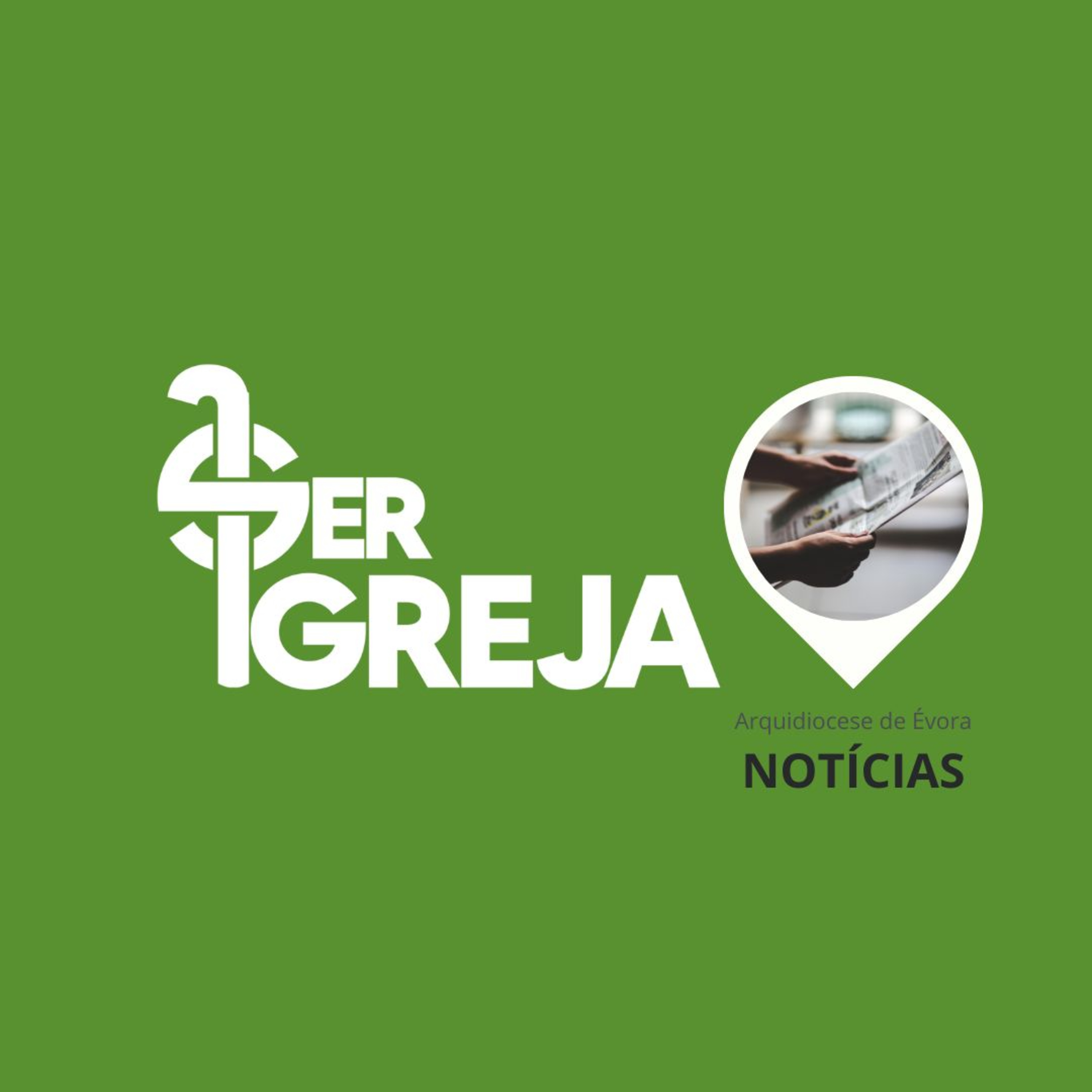 Podcast Ser Igreja Notícias - 10 a 16 de maio de 2025 episode artwork