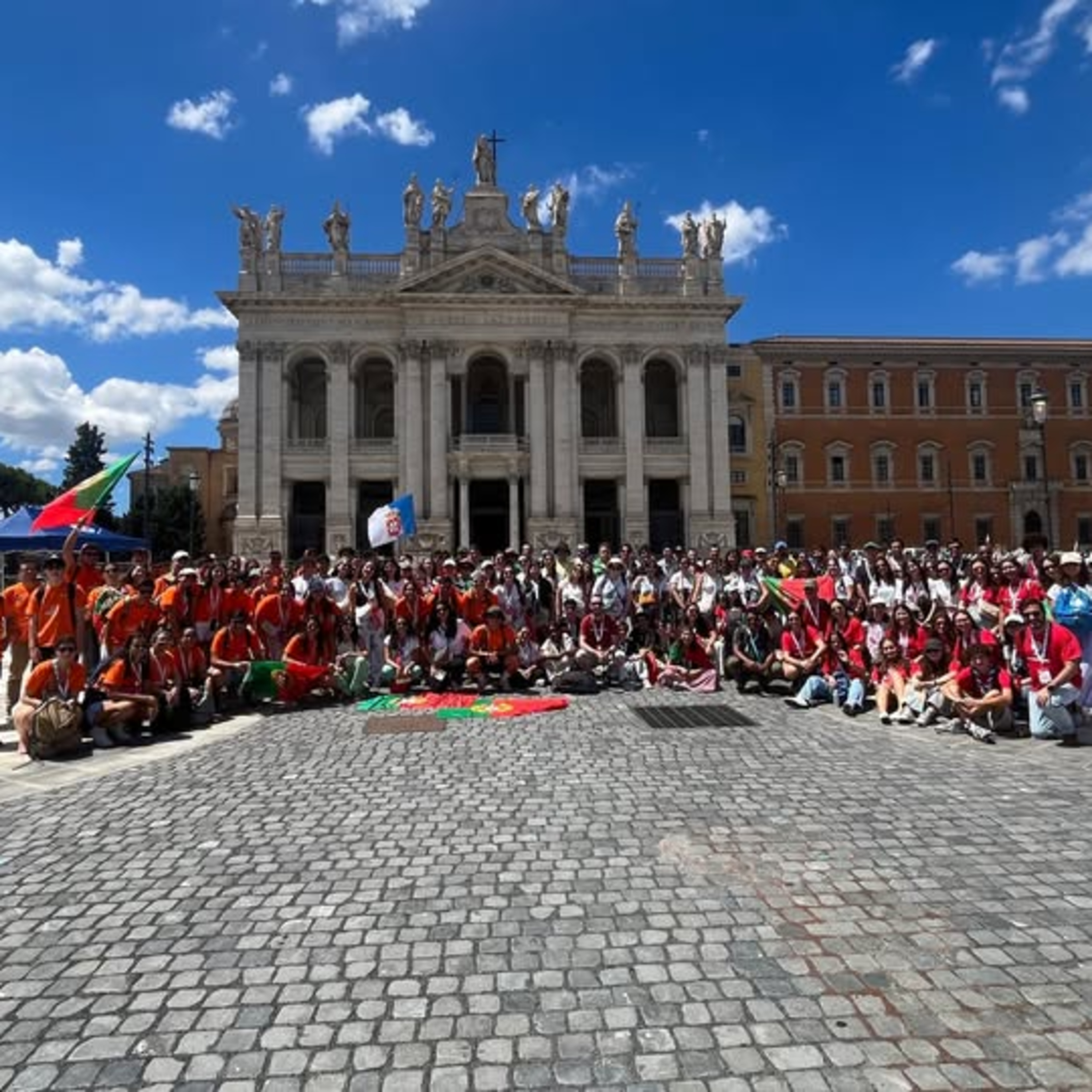 Podcast\'s de Esperança