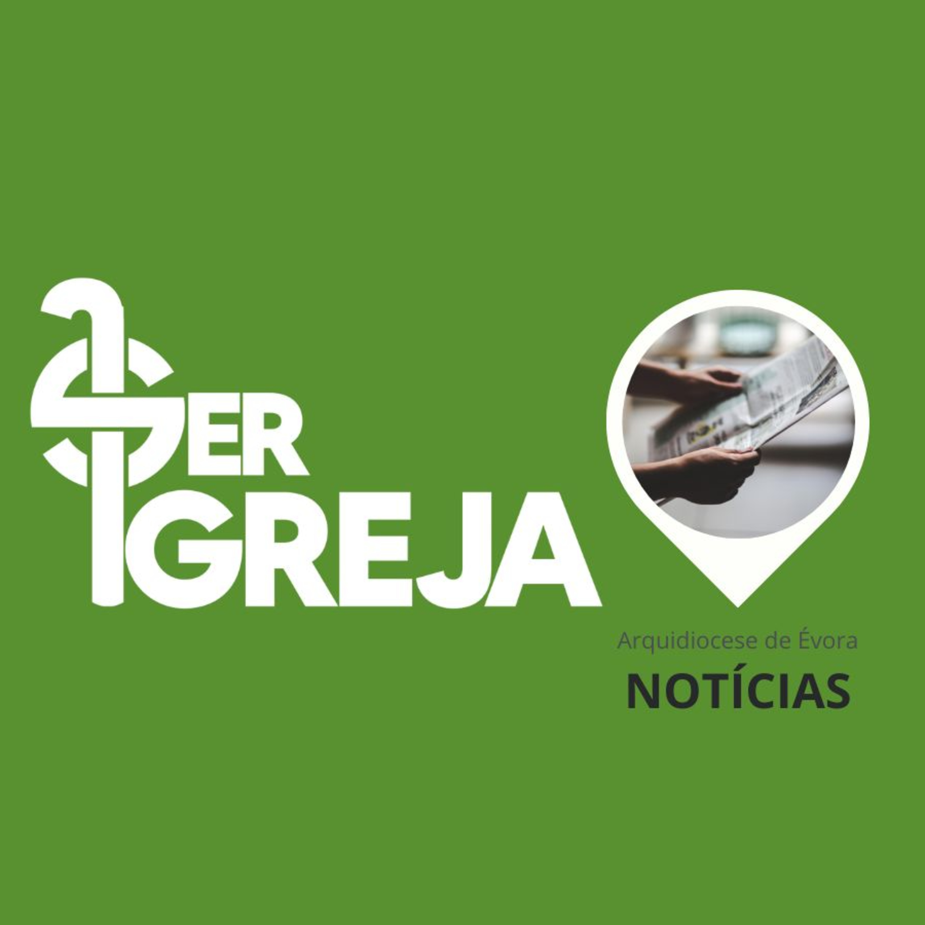Podcast Ser Igreja Notícias - 11 a 17 de outubro de 2025 episode artwork
