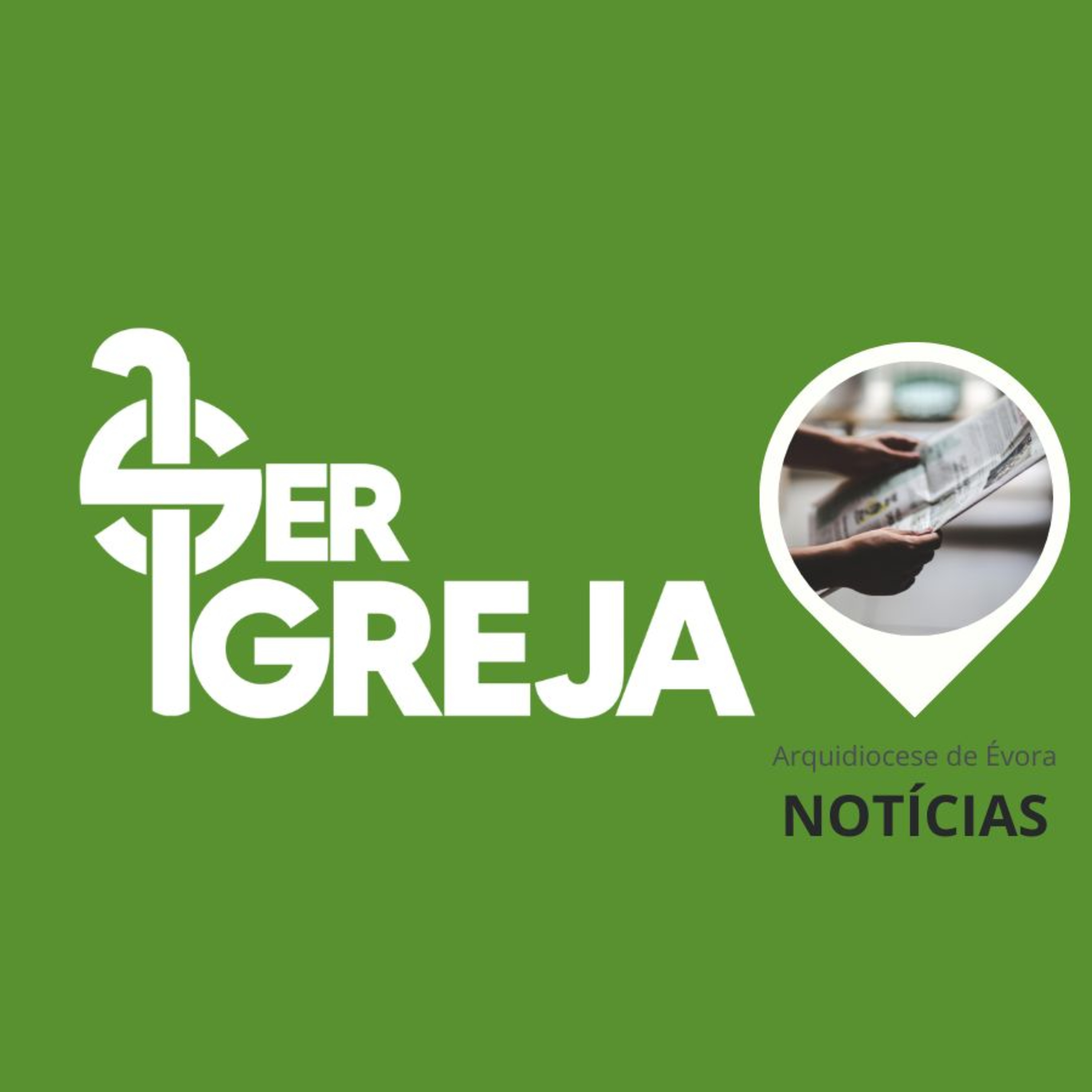 Podcast Ser Igreja Notícias - 25 a 31 de outubro de 2025 episode artwork