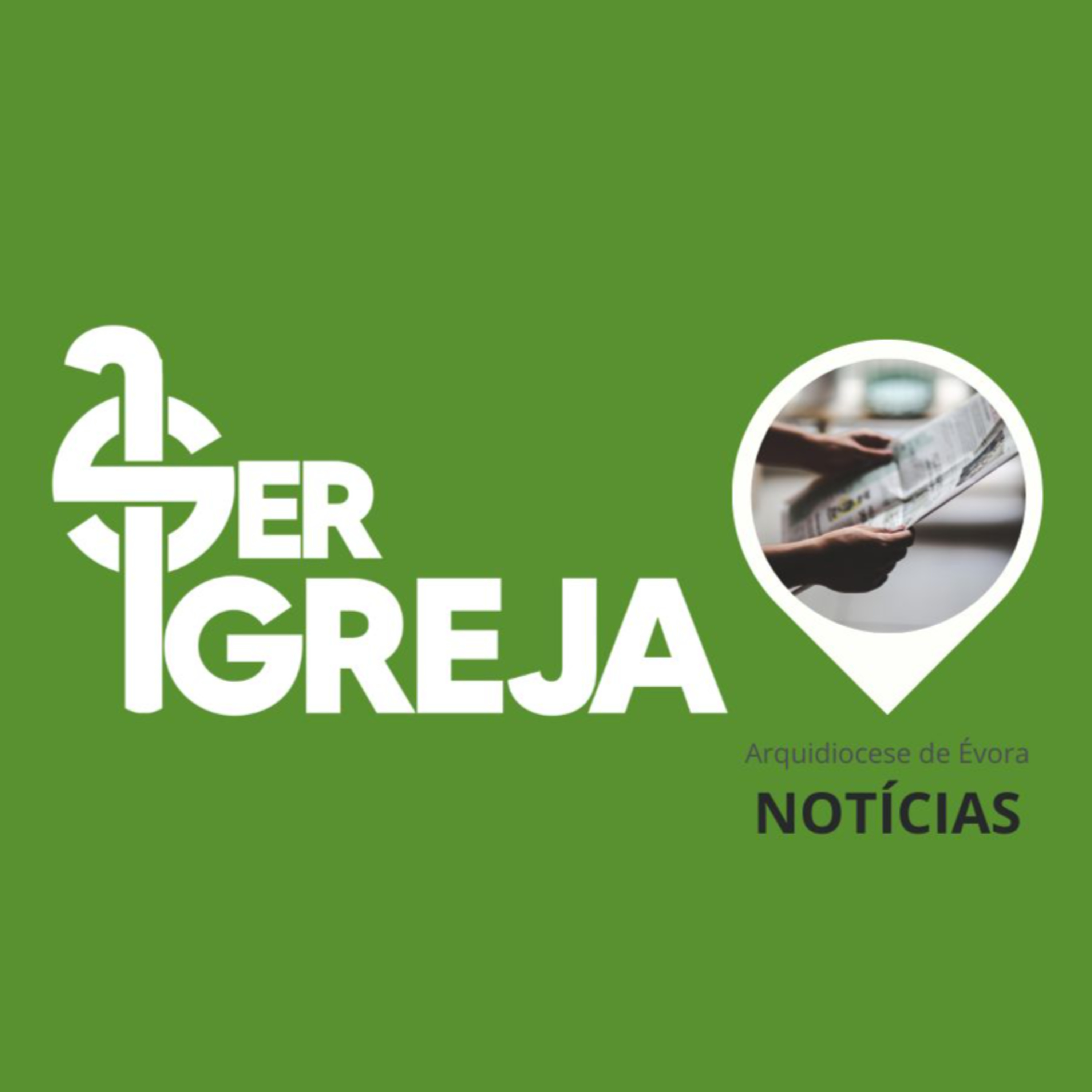 Podcast Ser Igreja Notícias - 1 a 7 de novembro de 2025 episode artwork