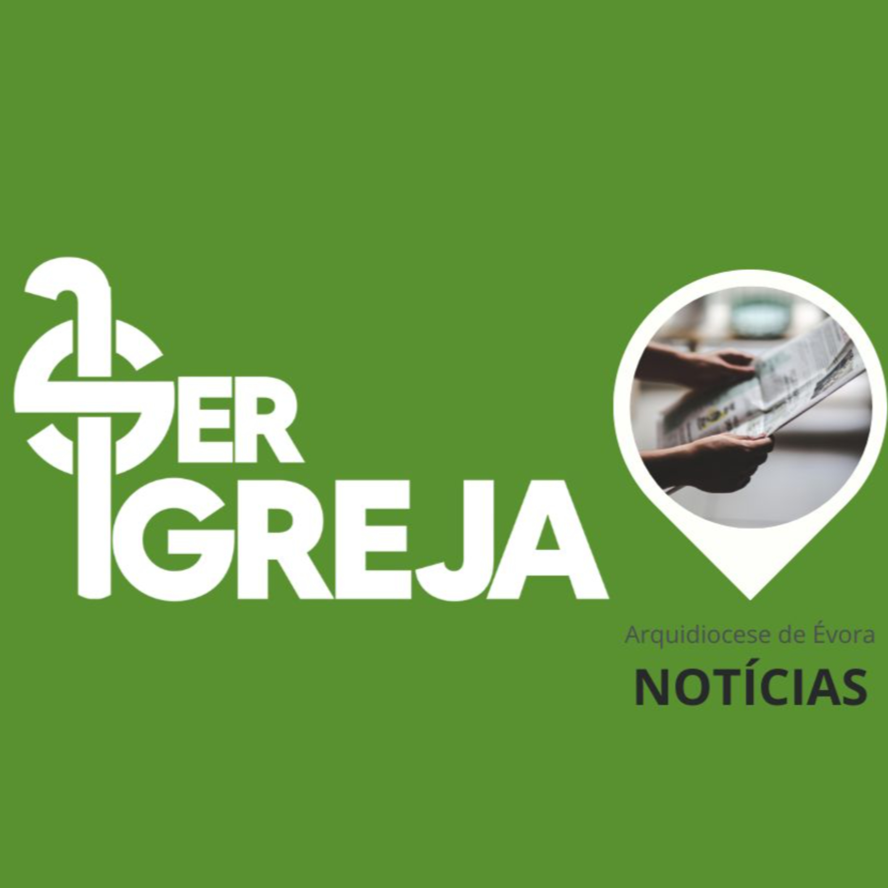 Podcast Ser Igreja Notícias - 8 a 14 de novembro de 2025 episode artwork