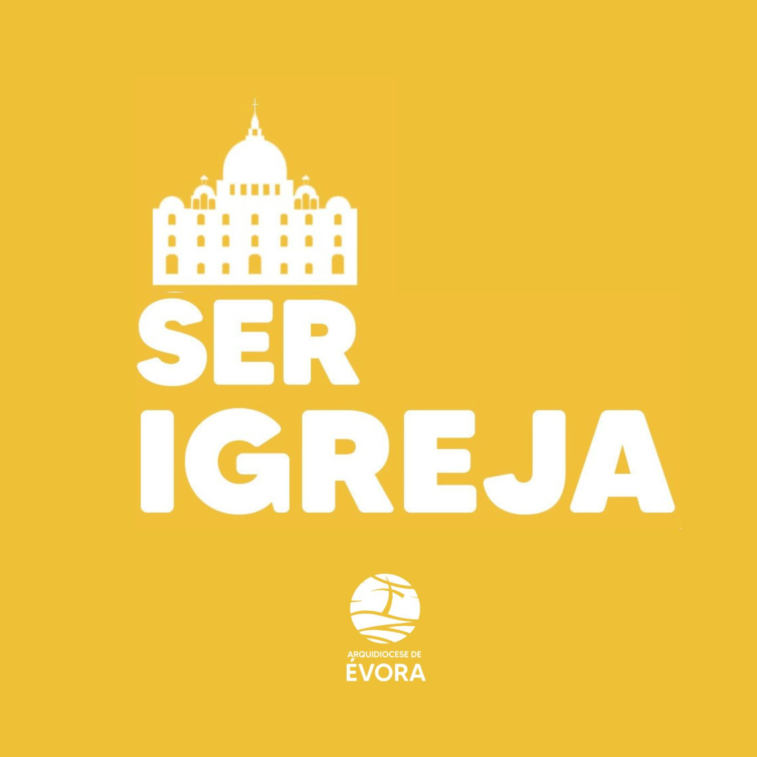 Ser Igreja - 13 e 14 de junho 2026 episode artwork