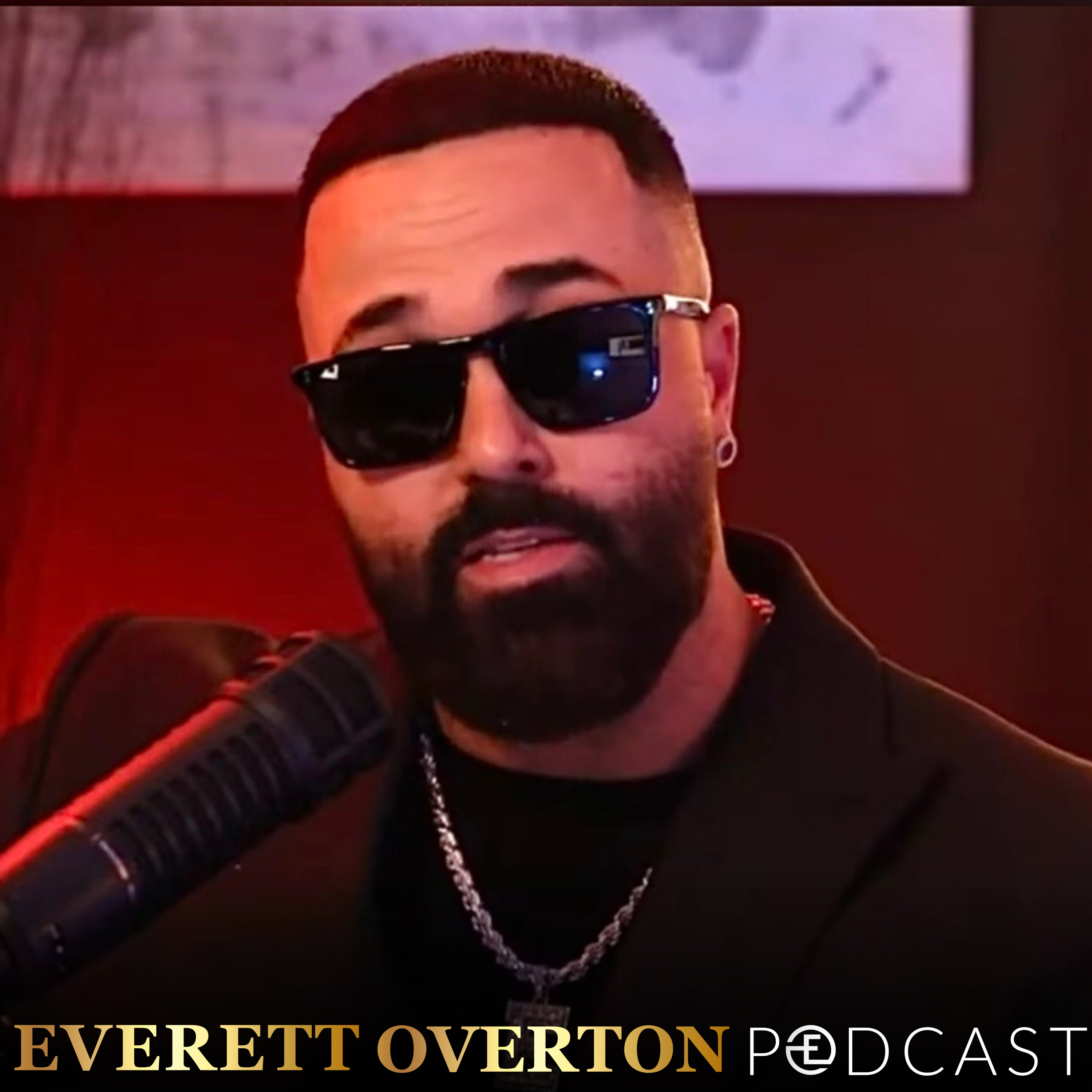MR CONFIDENT IS BACK | 3 Ways To Close Out The Year Like A Champion | LET GO WITH EO | #7 episode artwork