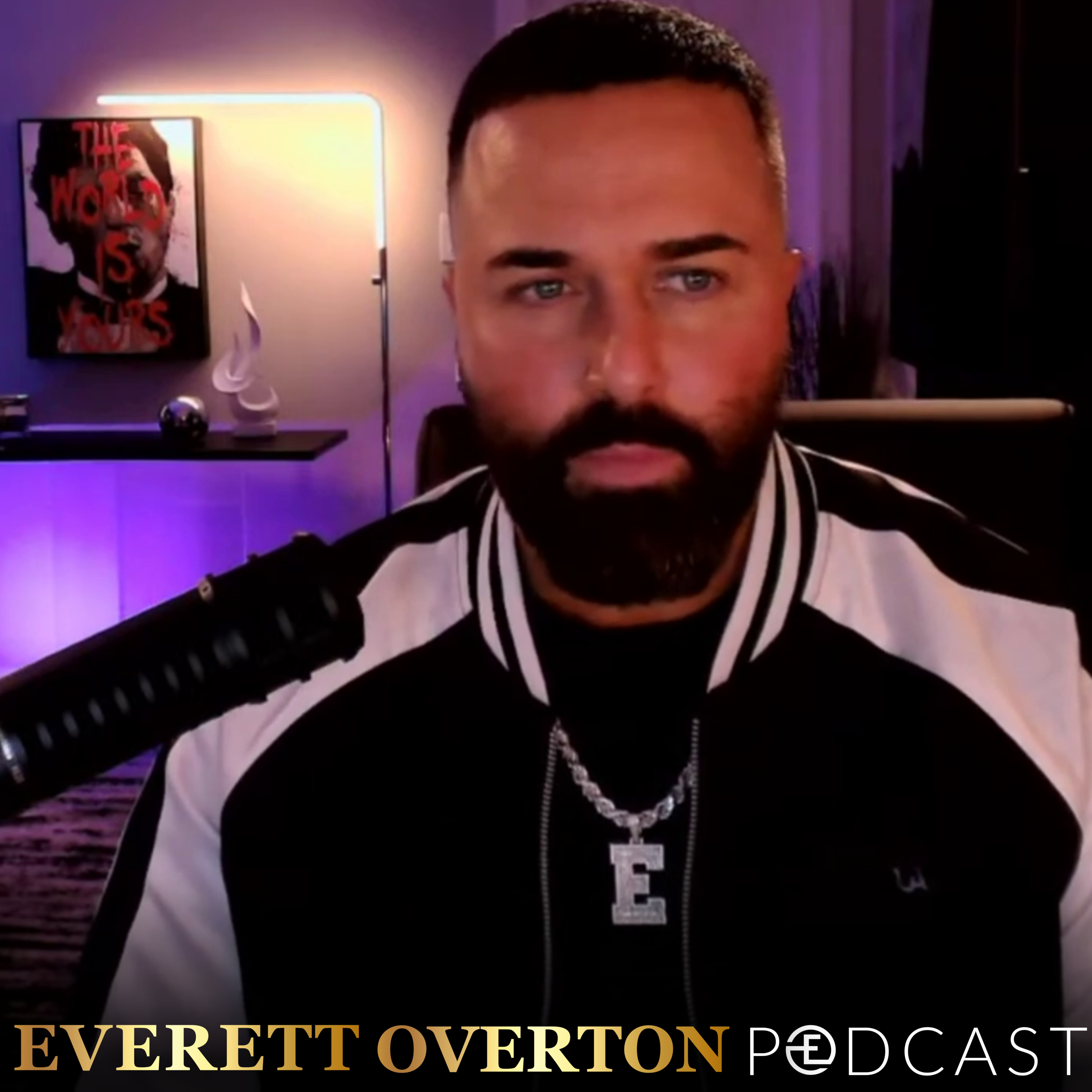 The Inferiors Have To Simp | Men With Looks & Leverage Rule | Follow-up to yesterday's broadcast episode artwork