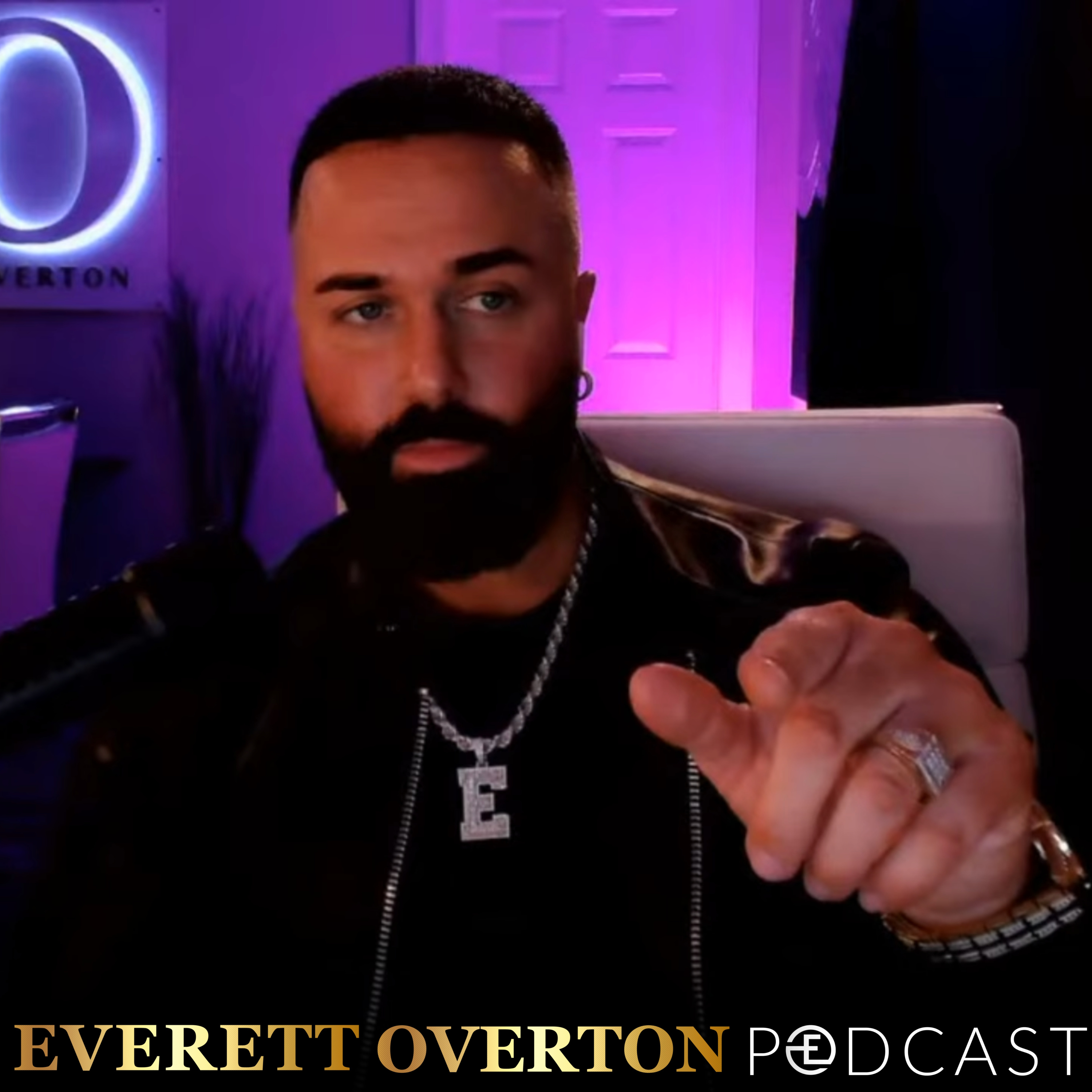 Why Dudes Say Chicks Are "BAAAaaad" | Live For Five With EO episode artwork