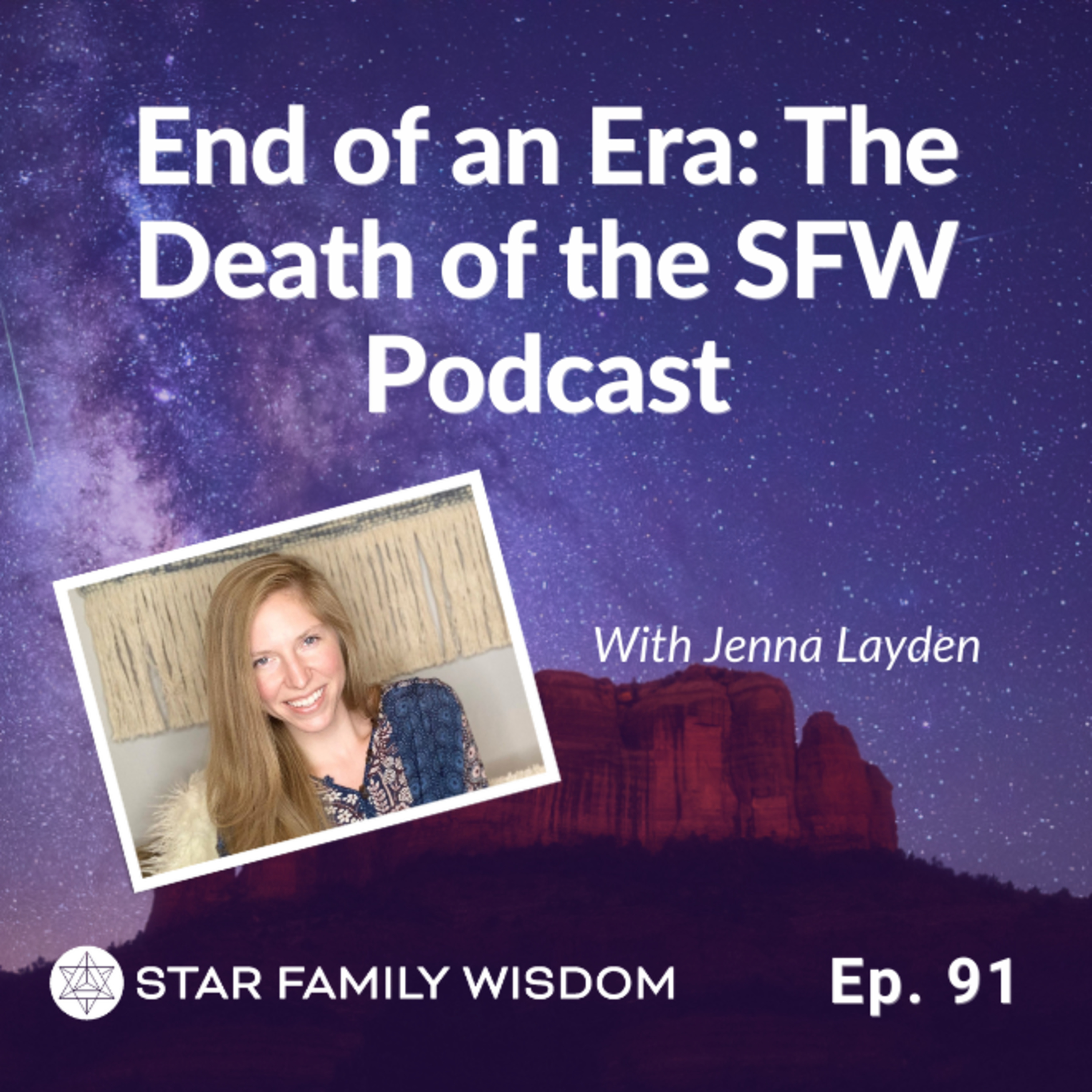 Star Family Wisdom