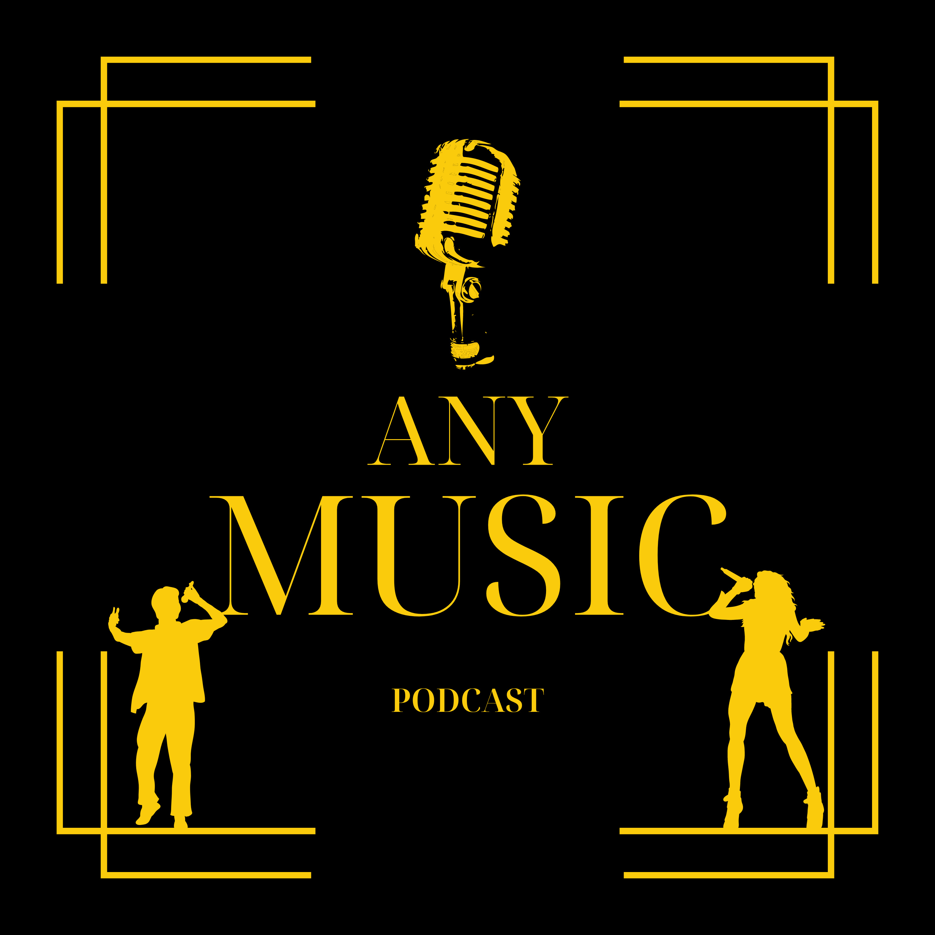 AnyMusic: Summer Album Review - Pronounced' Leh-'Nerd 'Skin-'Nerd (Lynyrd Skynyrd) 50th Anniversary | Ep.128