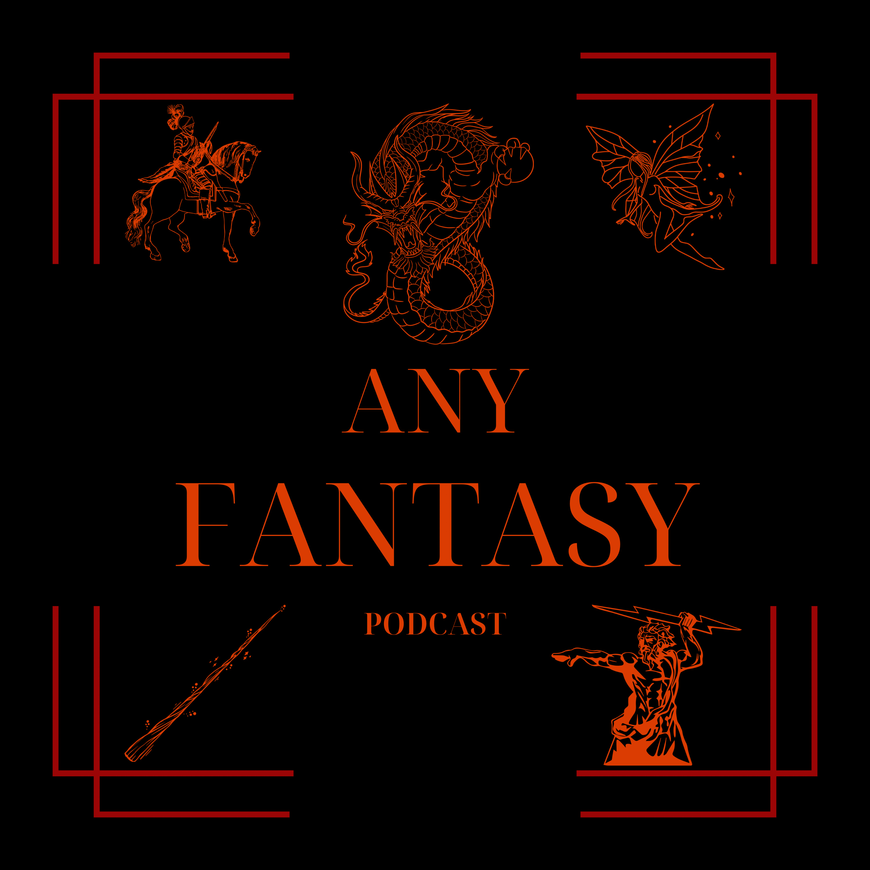 AnyFantasy: Indiana Jones Kingdom of the Crystal Skull | Ep.131
