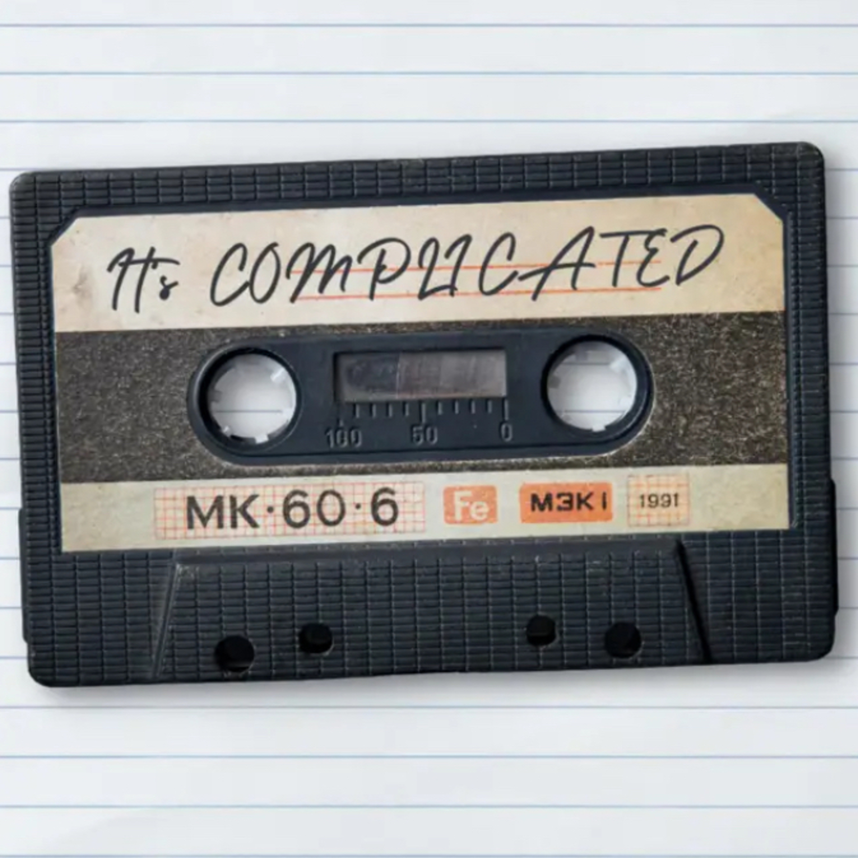 AnyCast: My Experience Making An Album (It’s COMPLICATED) | Ep. 305