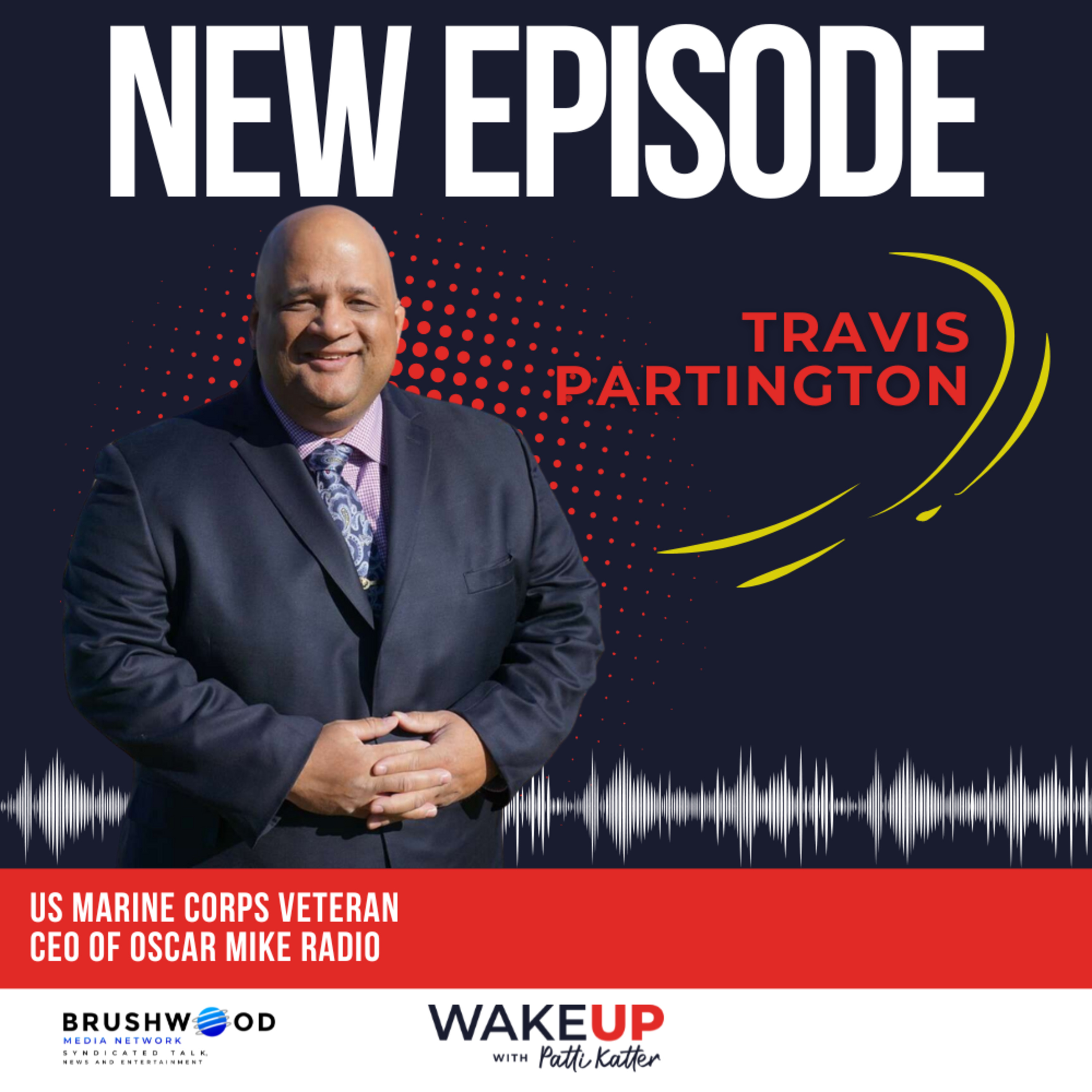 Wake Up With Patti Katter