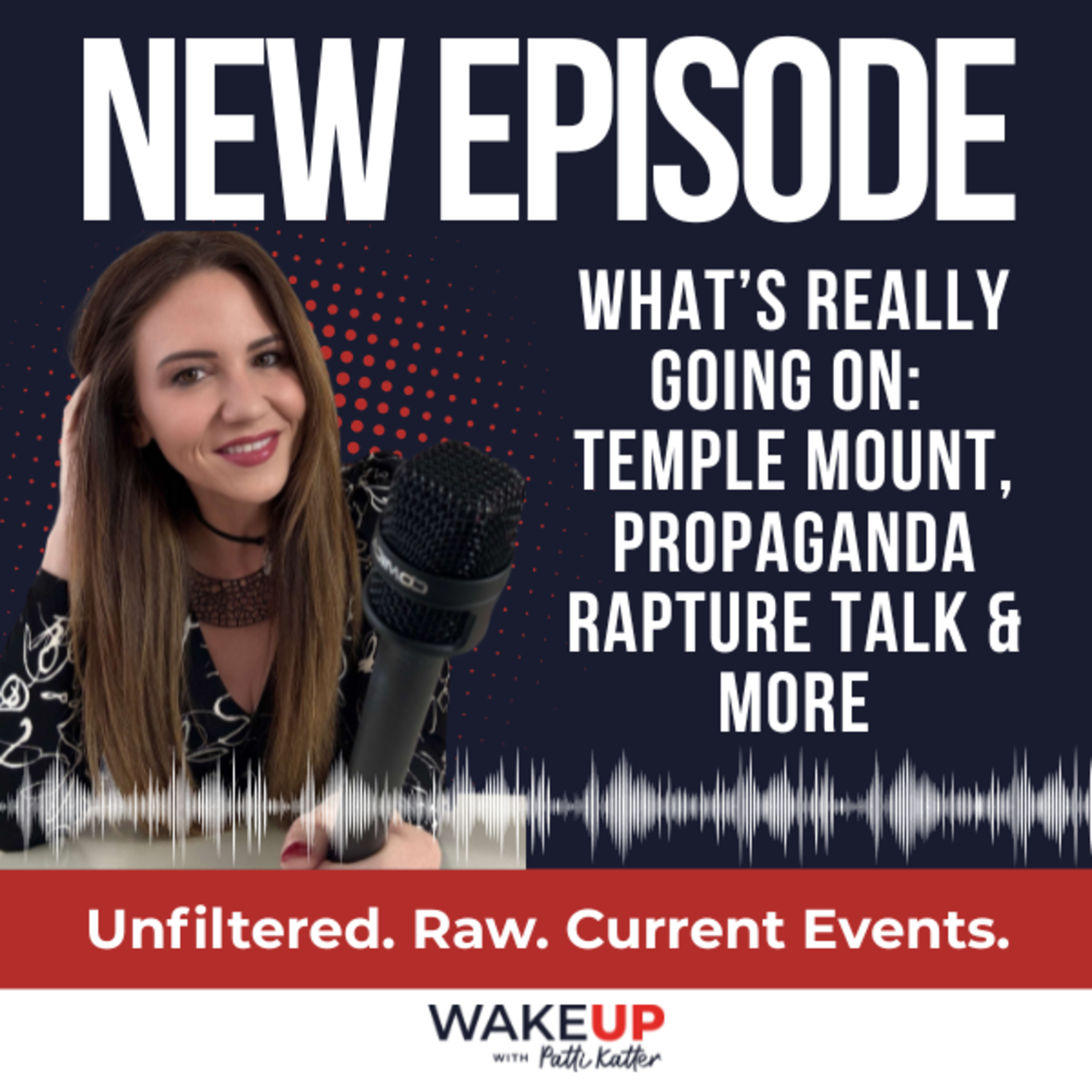 Wake Up With Patti Katter