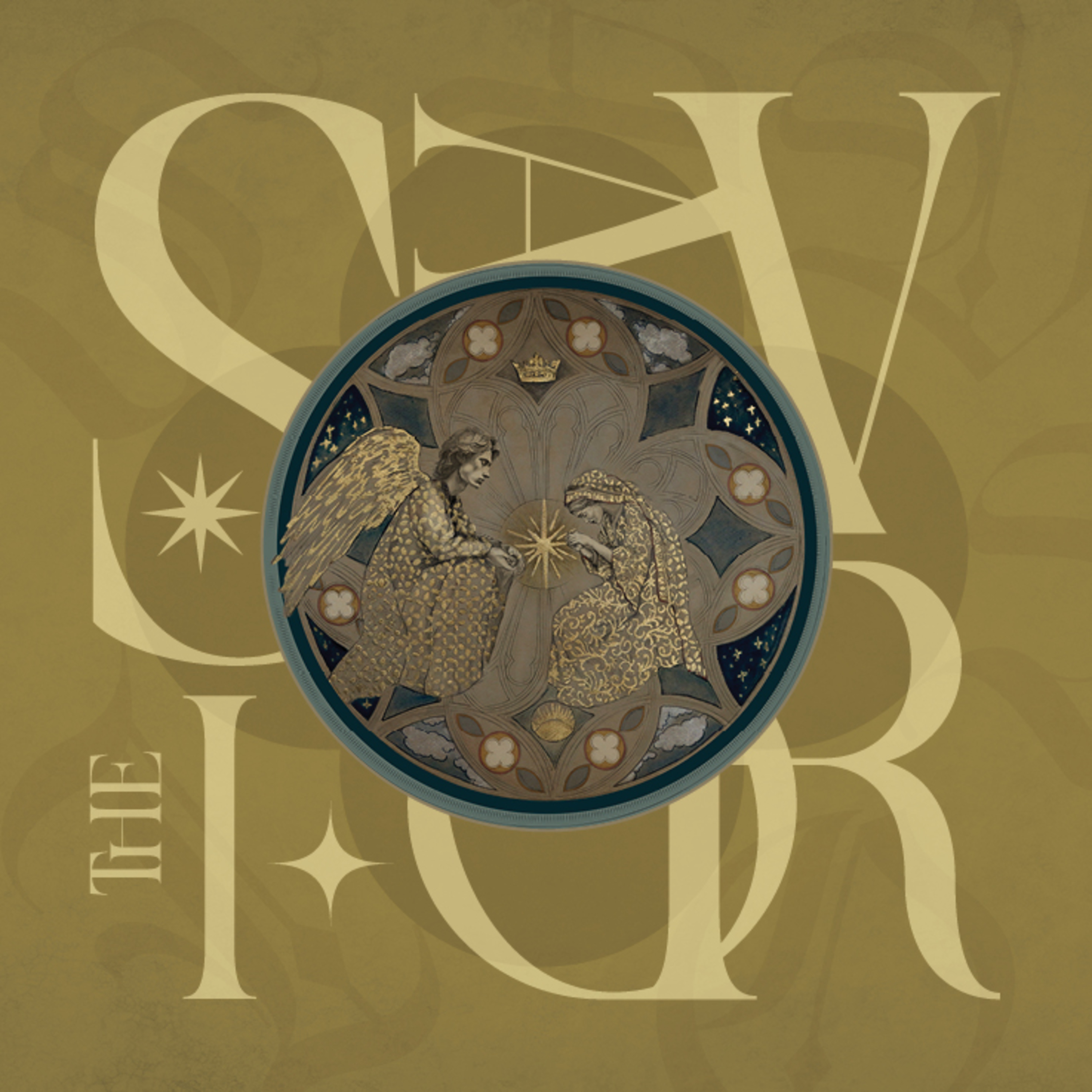 Advent 2025: December 25th