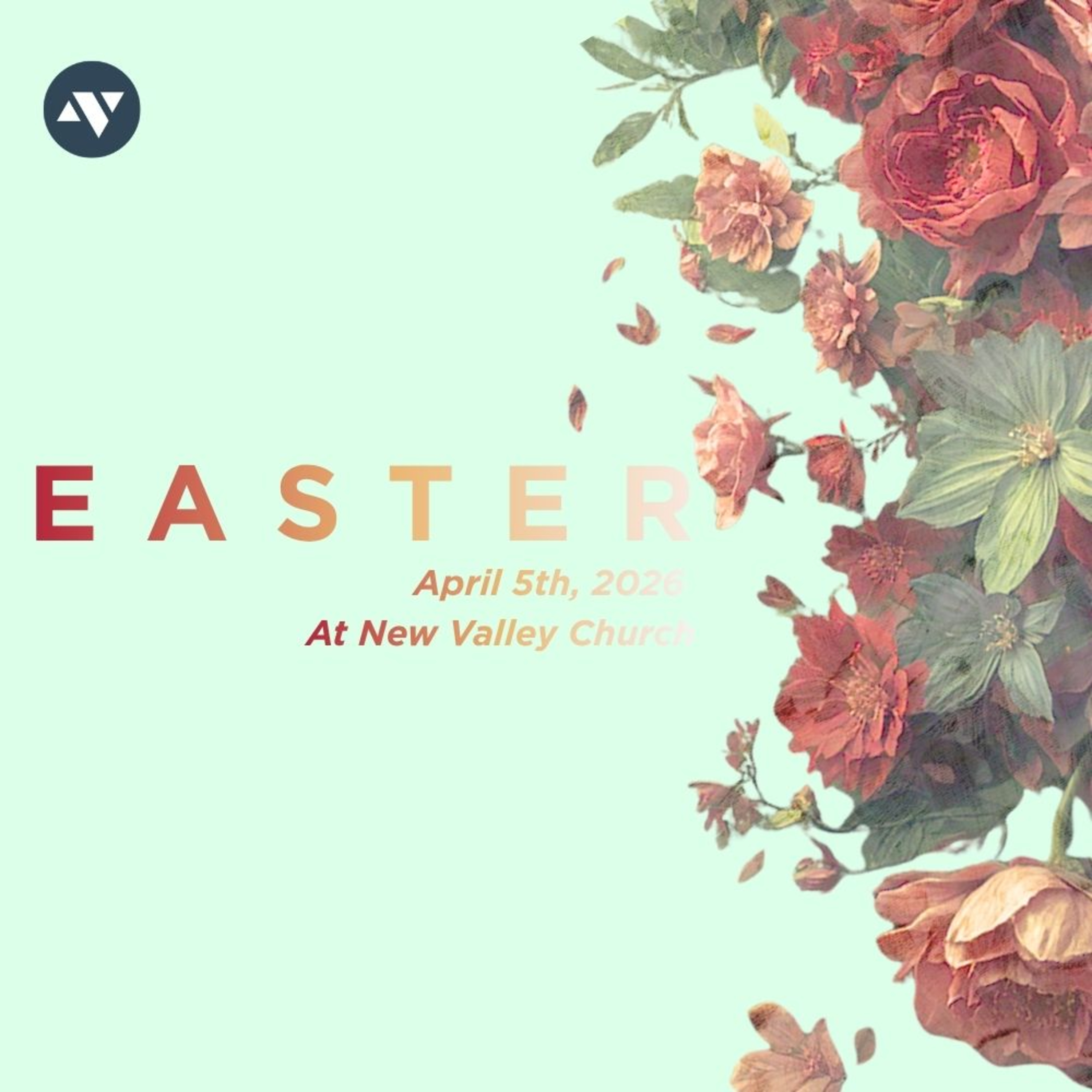 He Is Risen-Crown Him (Matthew 28:1-10, 16-20)