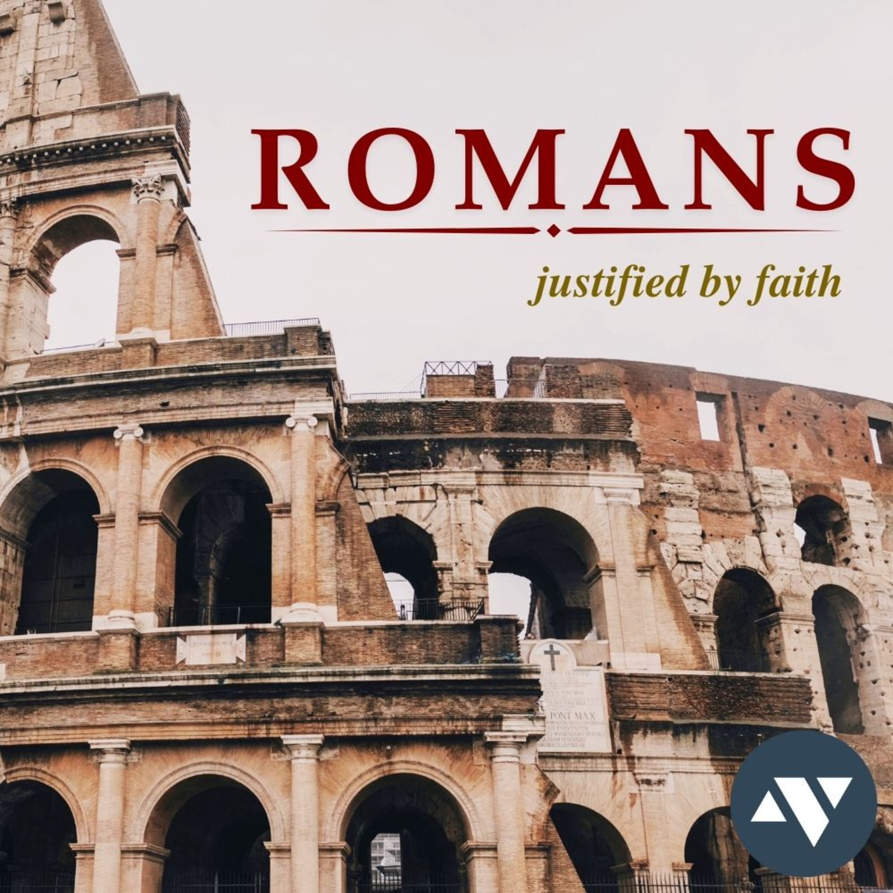 As I Go to Spain (Romans 15:14-33)