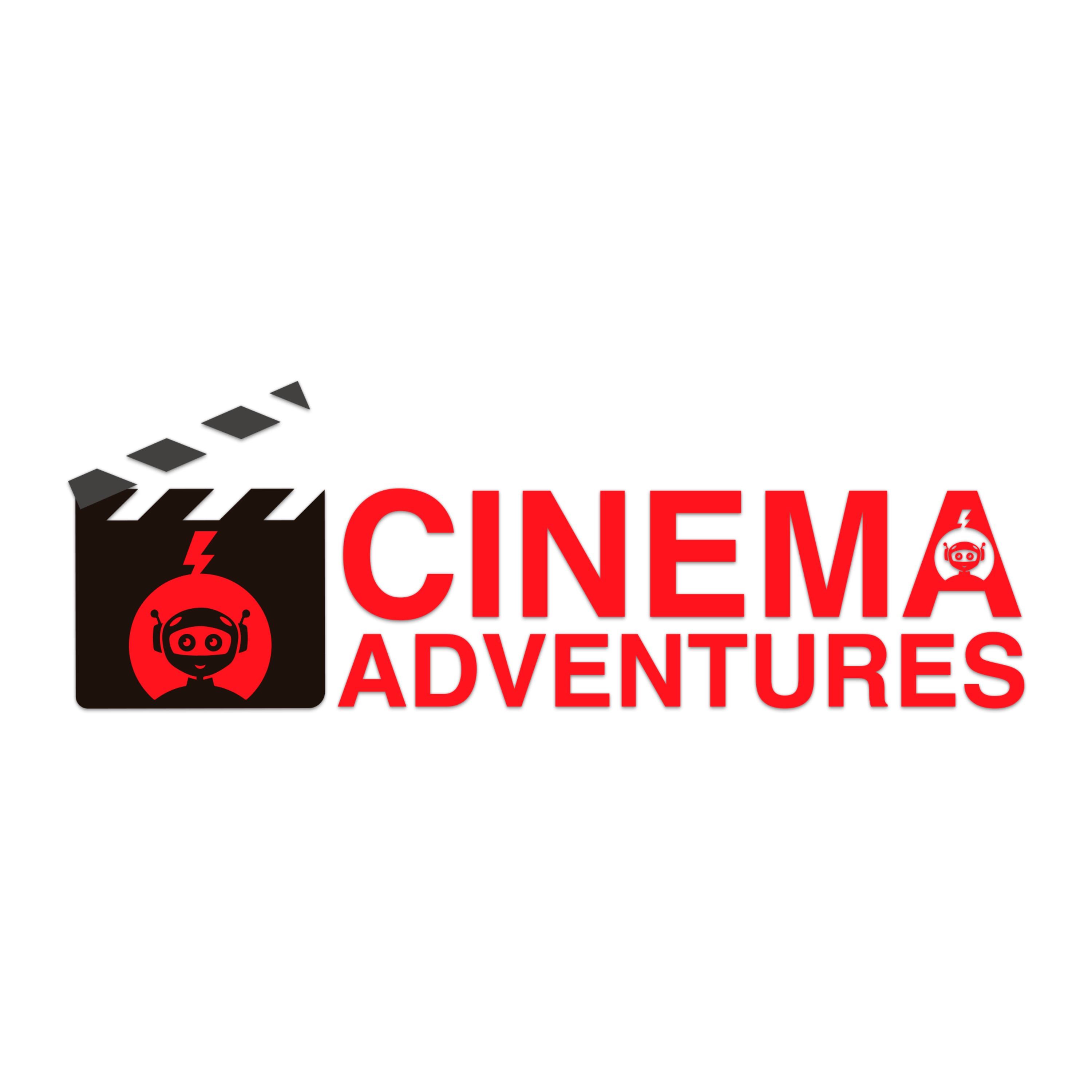 Cinema Adventures Podcast