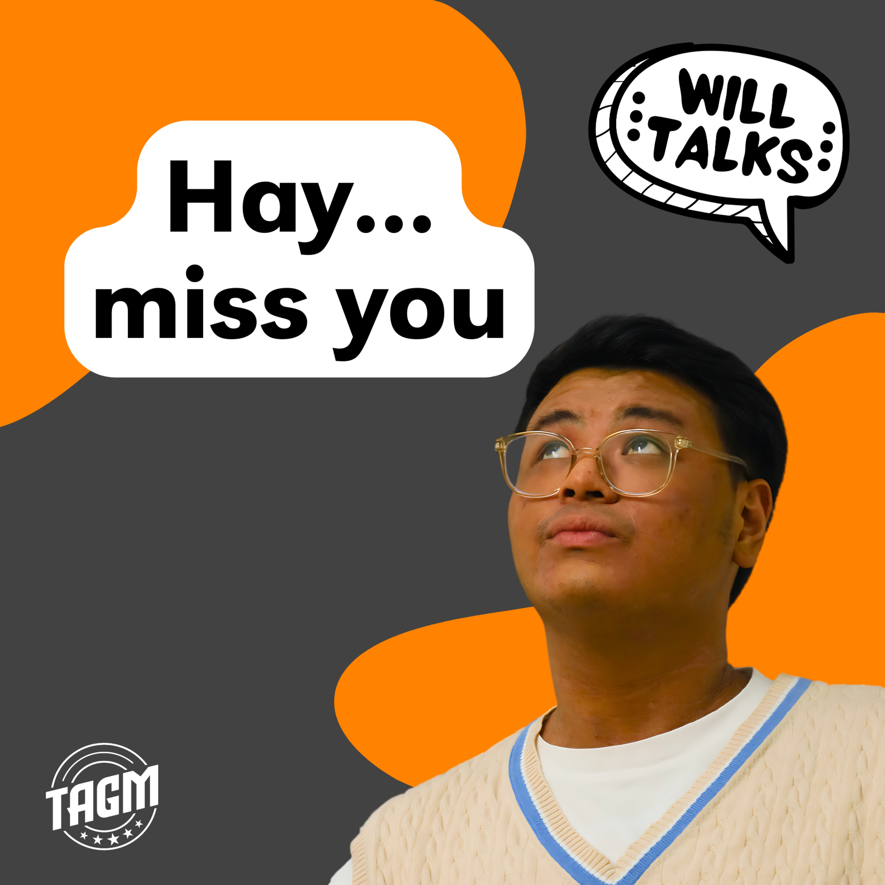 Ep 05: Hay... miss you