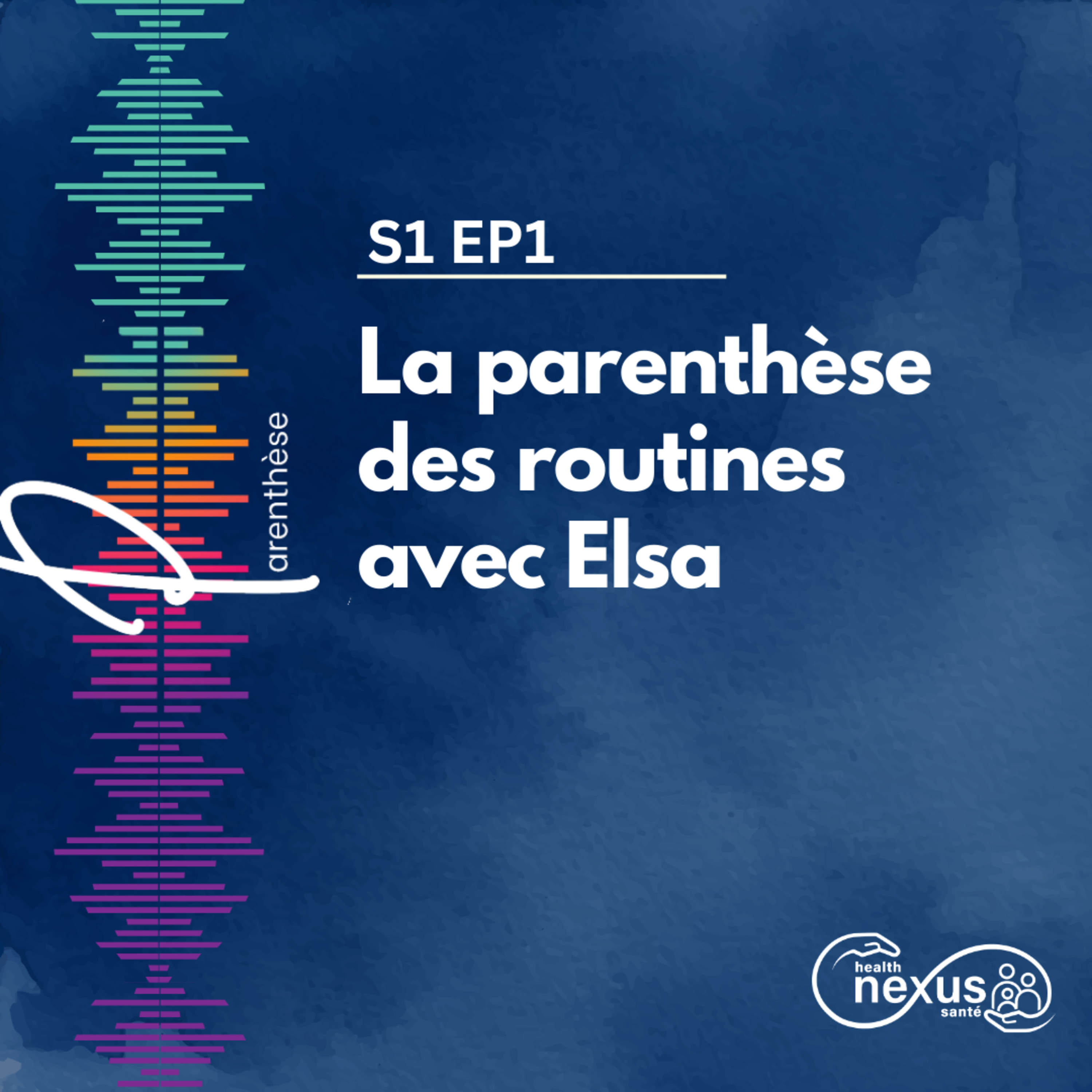 Parenthèse