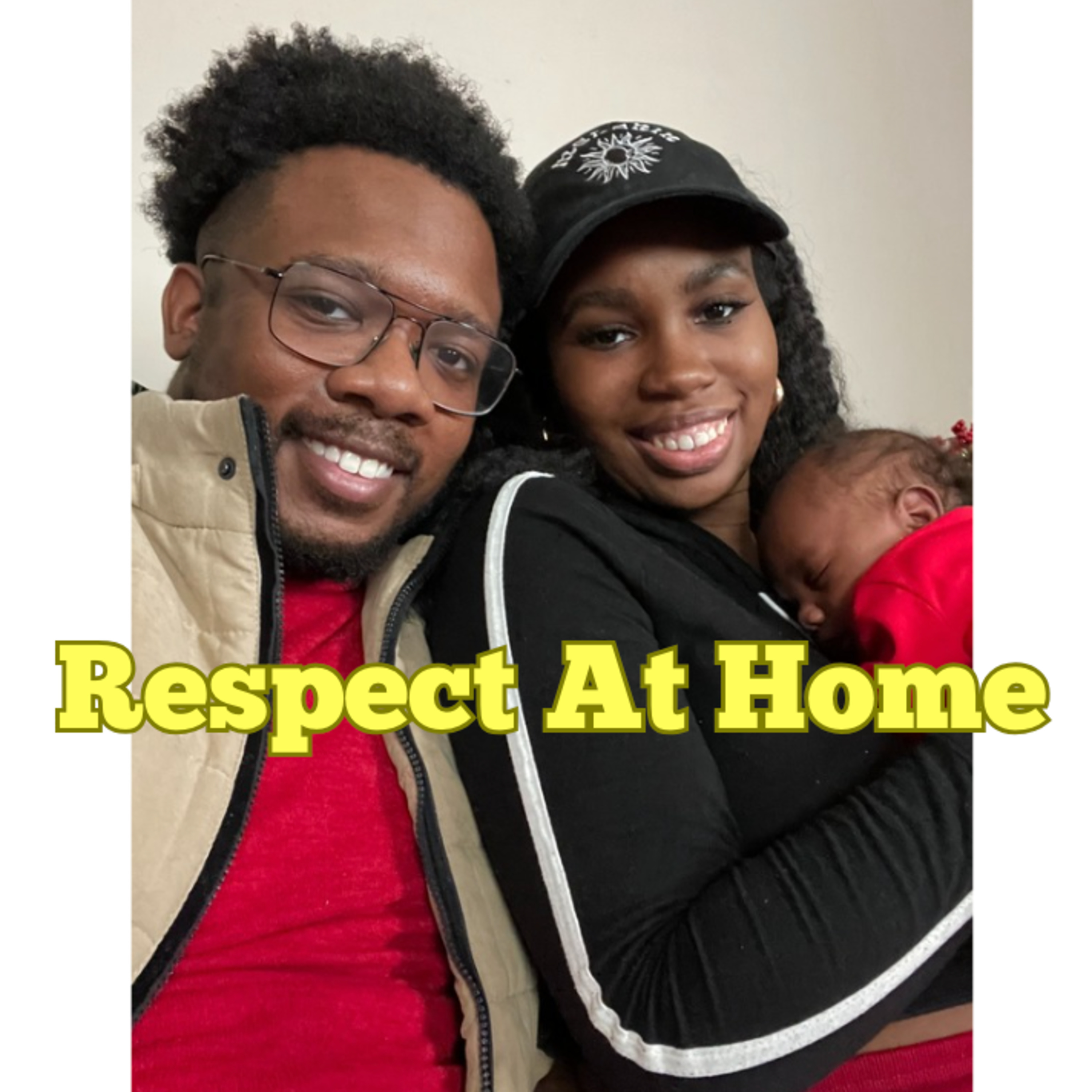 Parents, Kids and Mutual Respect (Ephesians 6:4; Psalm 27:10; Proverbs 20:20) | Honor Your Parents episode artwork