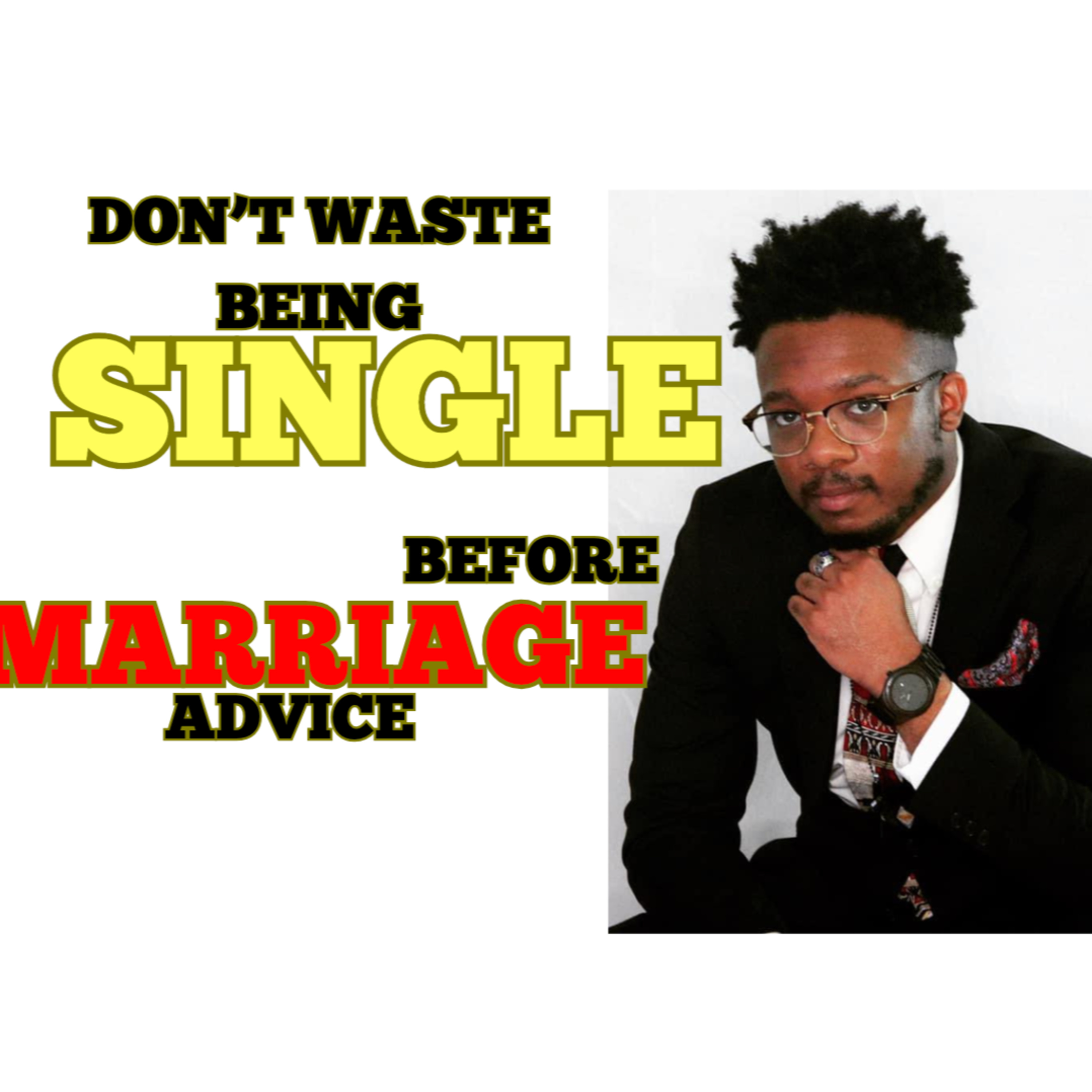 The Blessing Is Going To Come | Being Single episode artwork