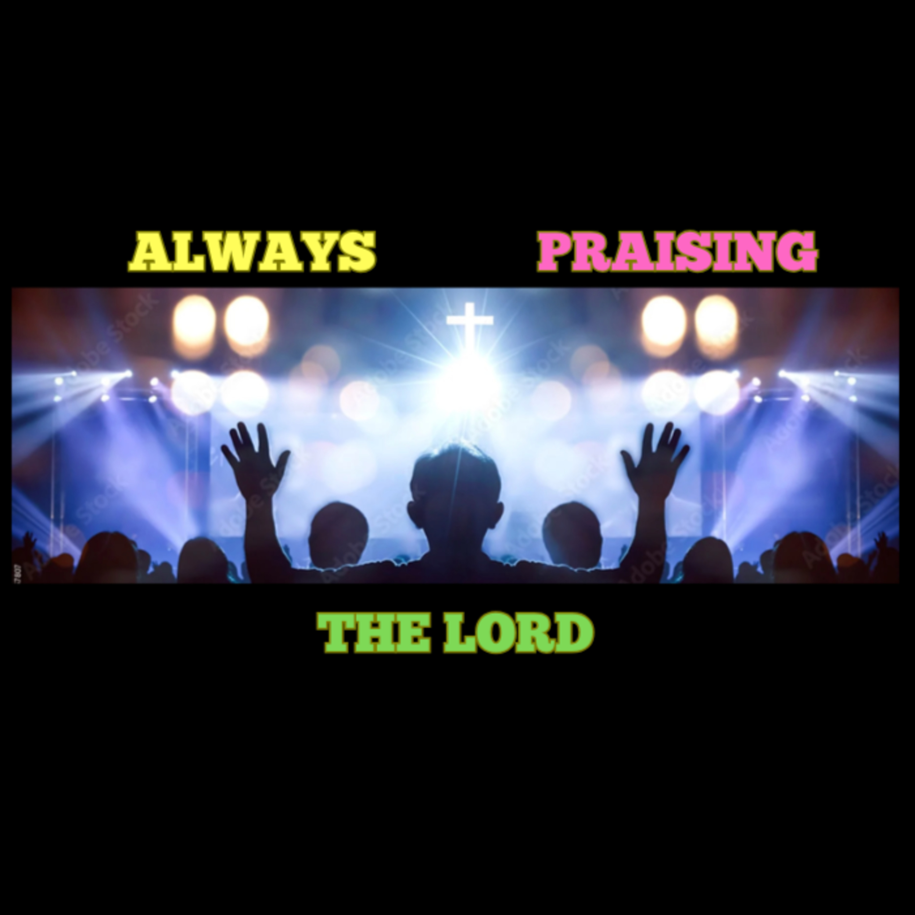 SHORT CLIP | Praise God Whatever the Circumstance