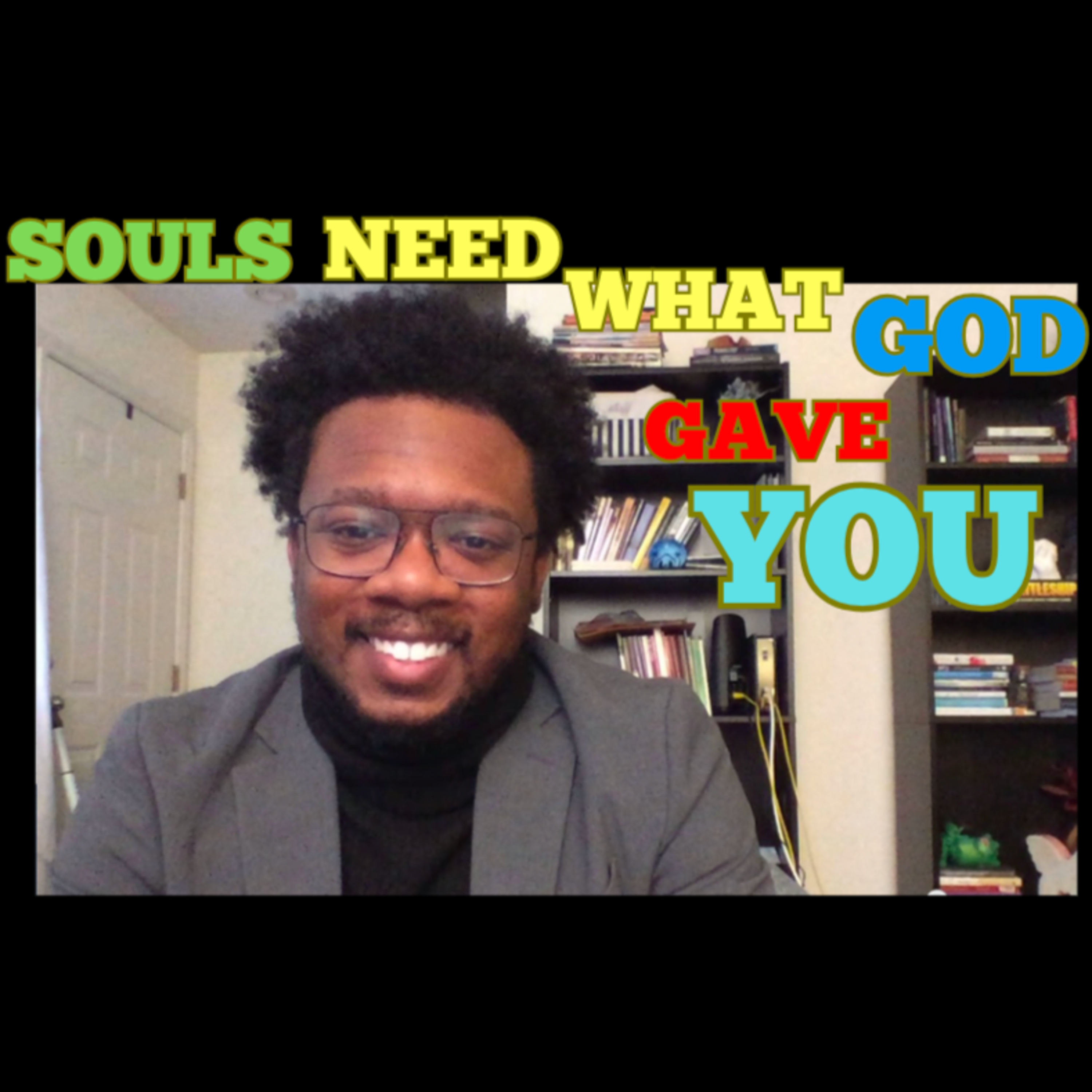 Souls Are Relying on Your Obedience episode artwork