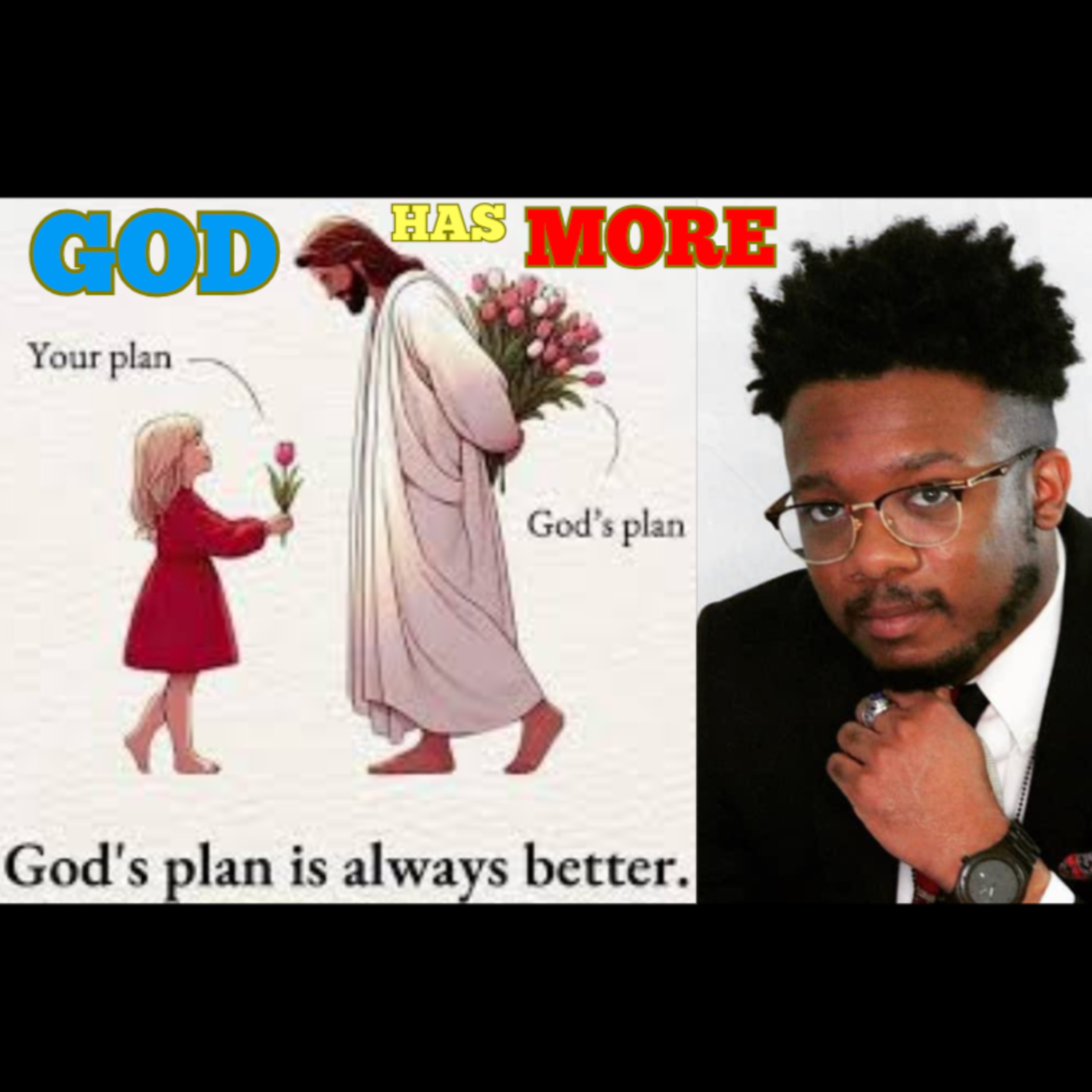 Uplift Past Crossroads