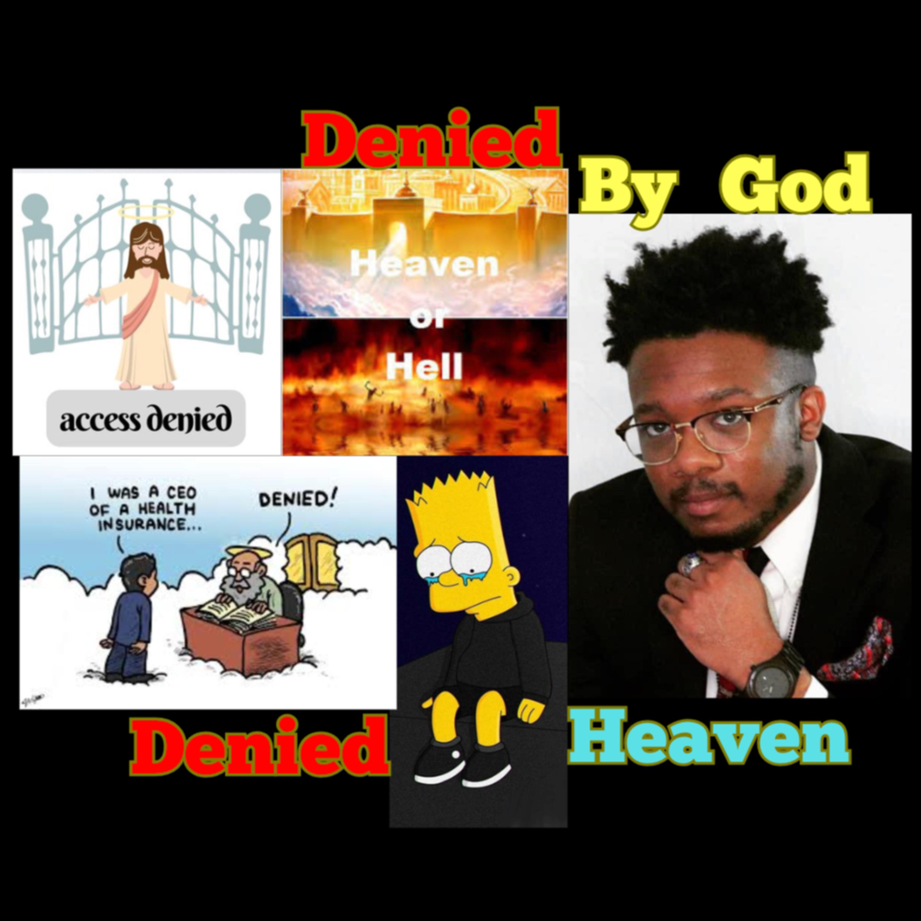 Fear Your Judgment Day (1 Corinthians 10:12) episode artwork