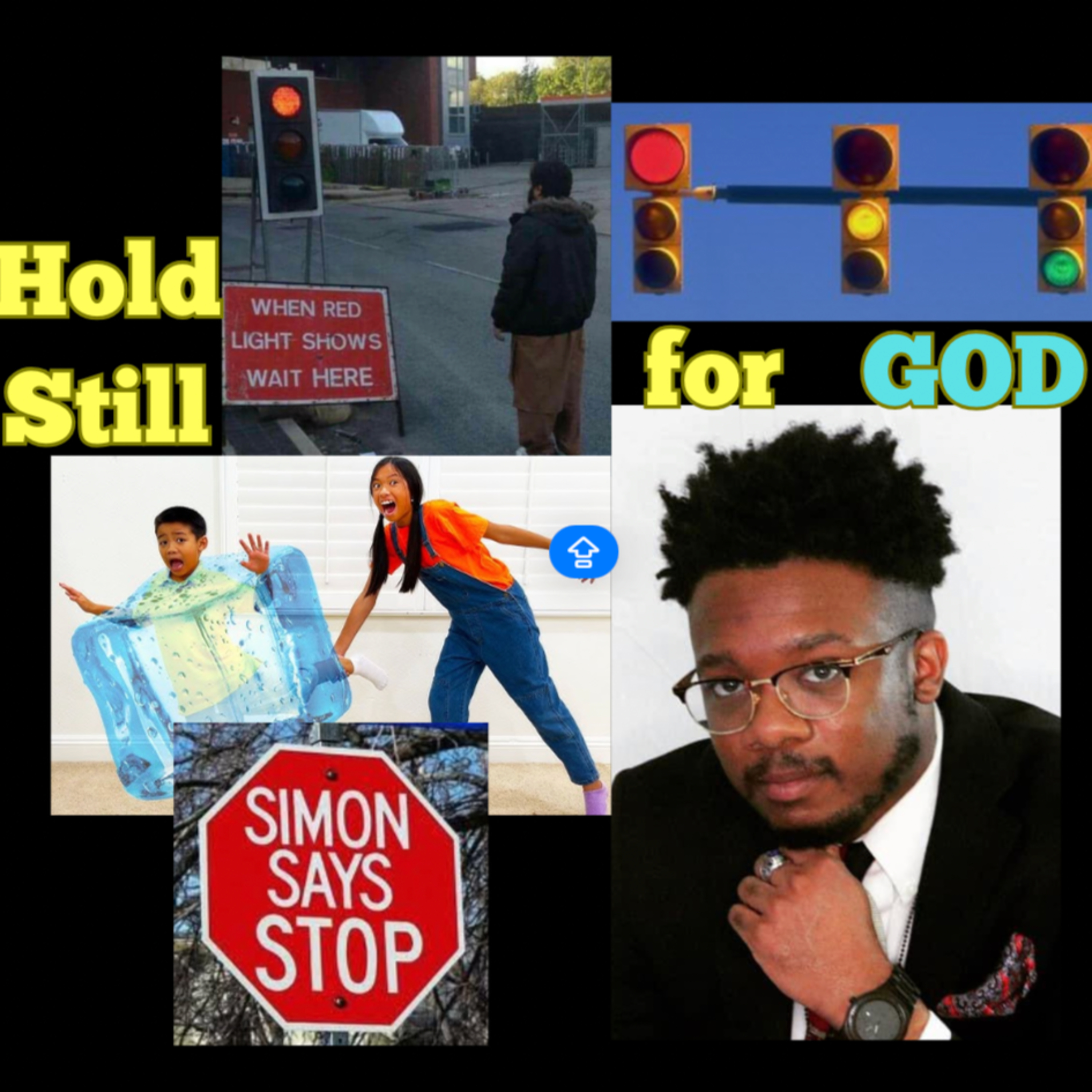 Be Still Until God Confirms (Psalm 46:10) episode artwork