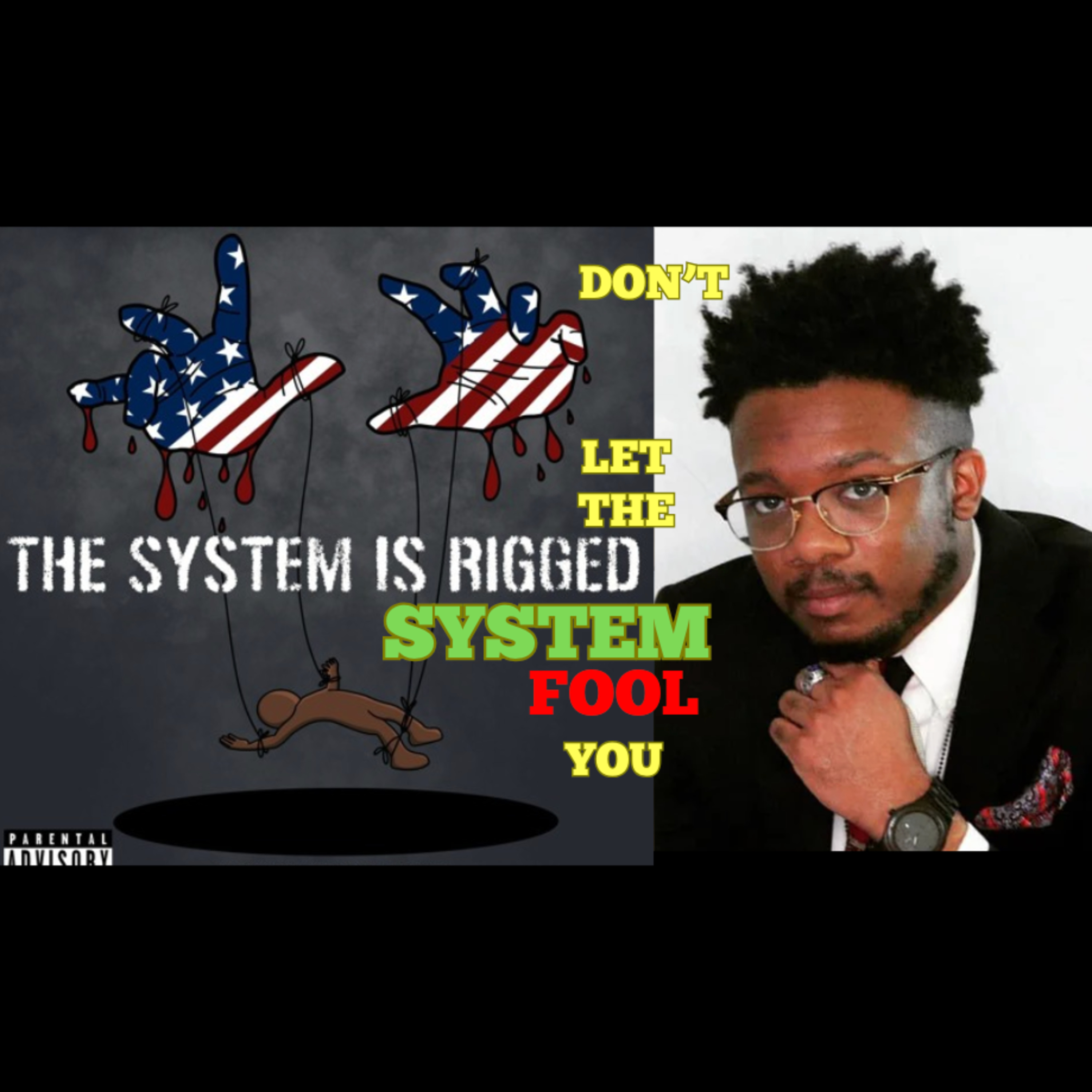 The System is Rigged: Diversification Done Correctly (Ecclesiastes 11:1-2) episode artwork
