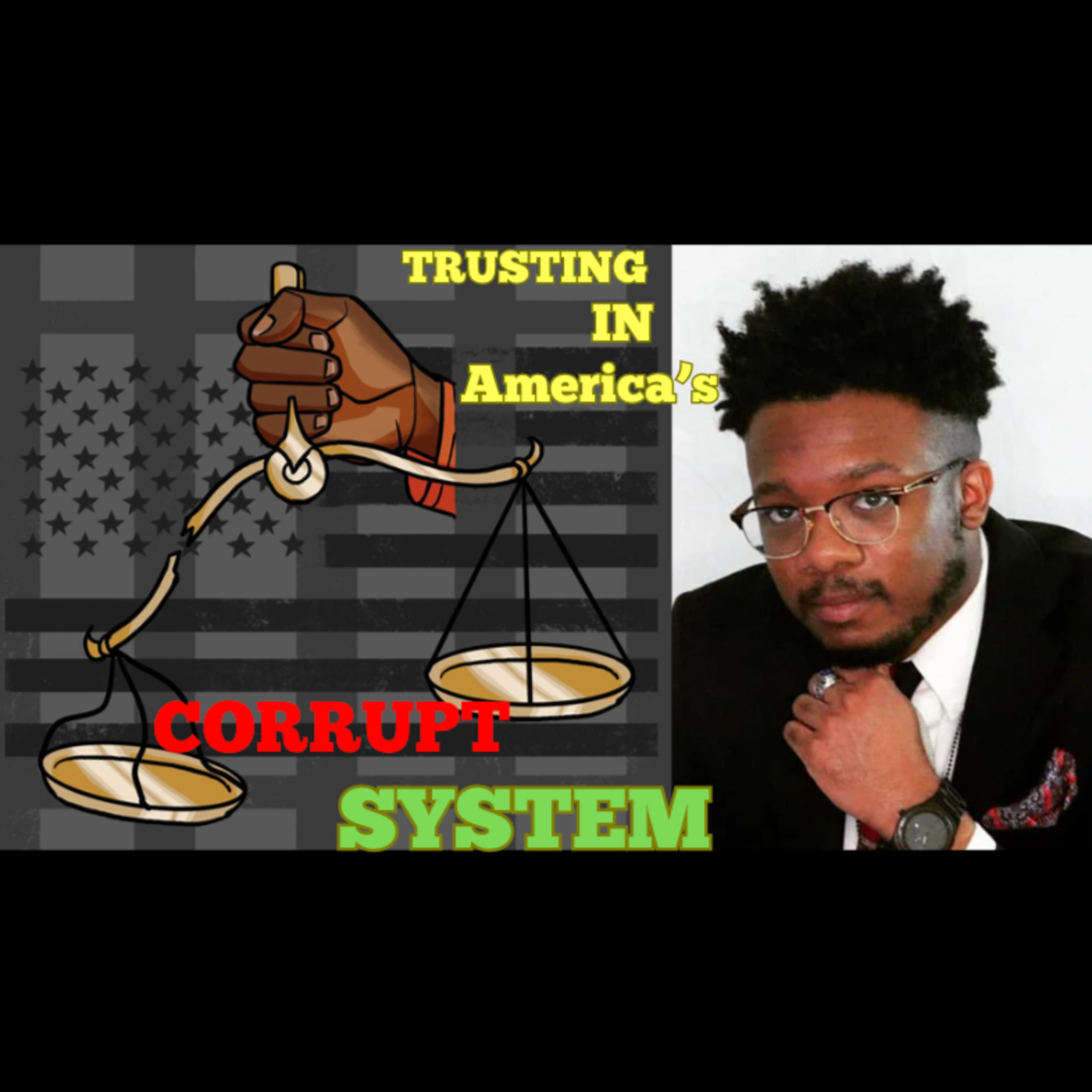 Stop Depending on a Flawed System (Ephesians 6:12; Ecclesiastes 11:1-2) episode artwork