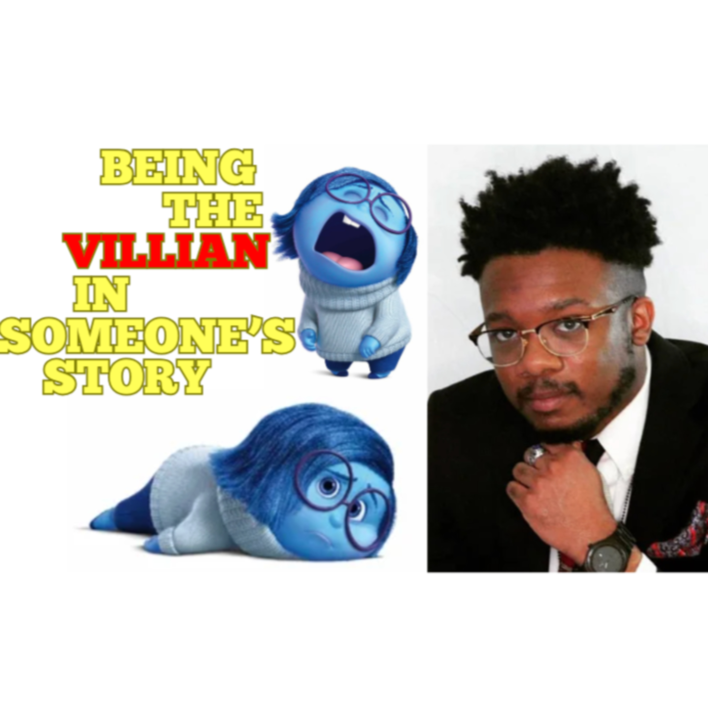 I Am Sorry episode artwork