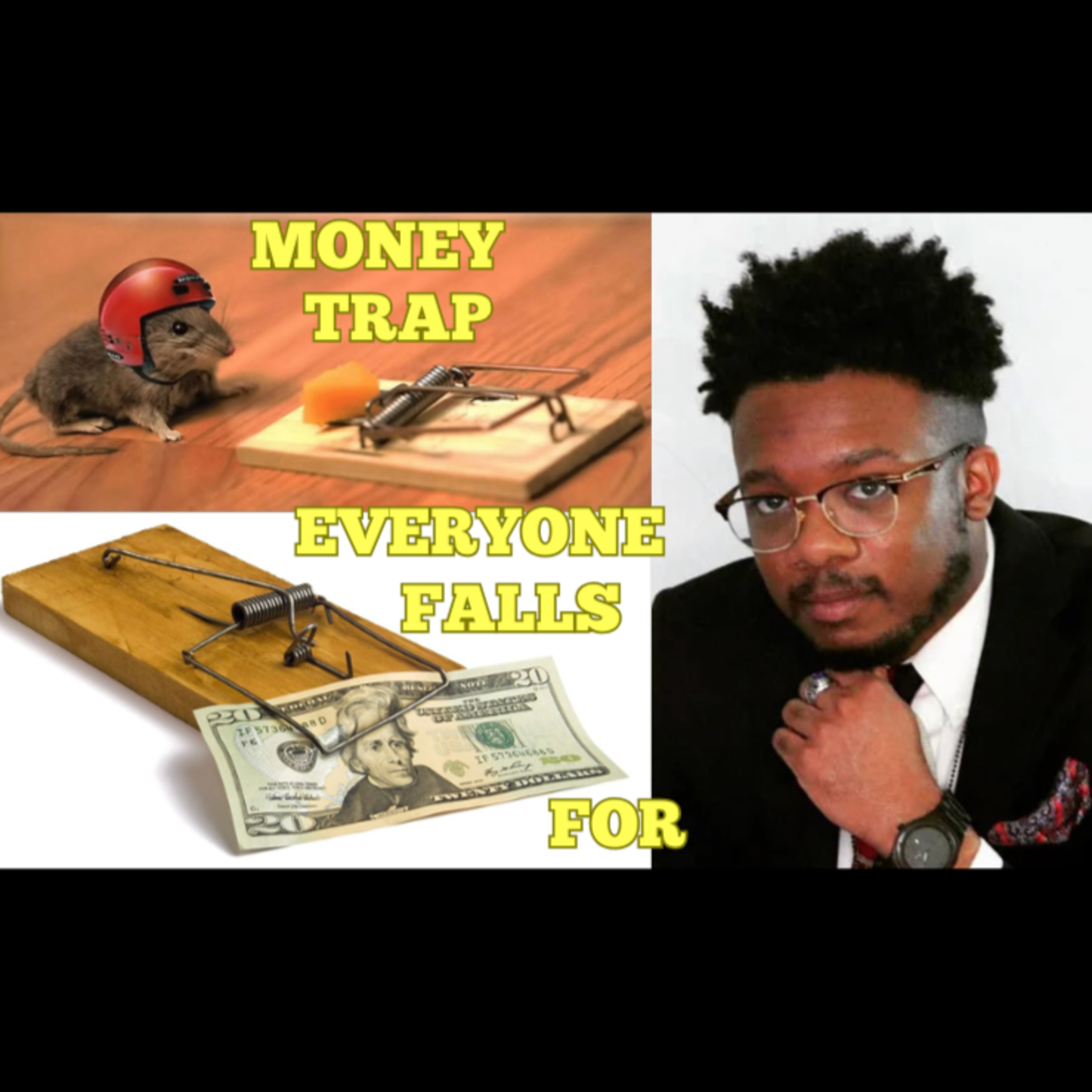 Don't Fall for Fast Money Trap (Proverbs 13:11; 21:5) episode artwork