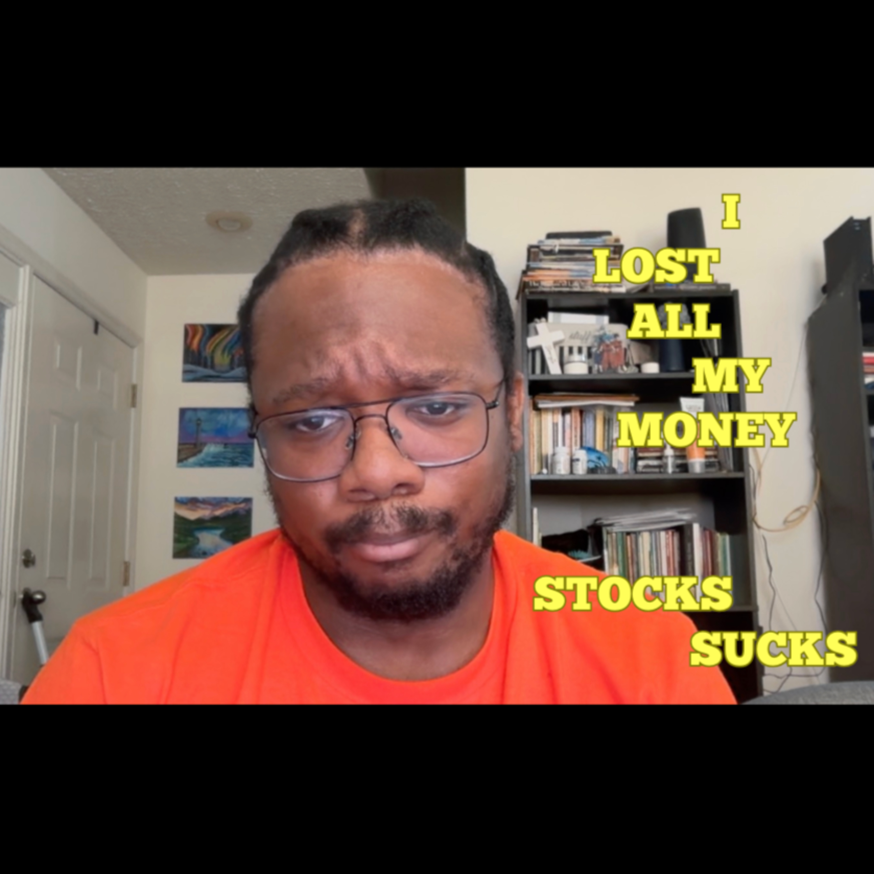 Biggest Mistakes Stock Investors Make episode artwork