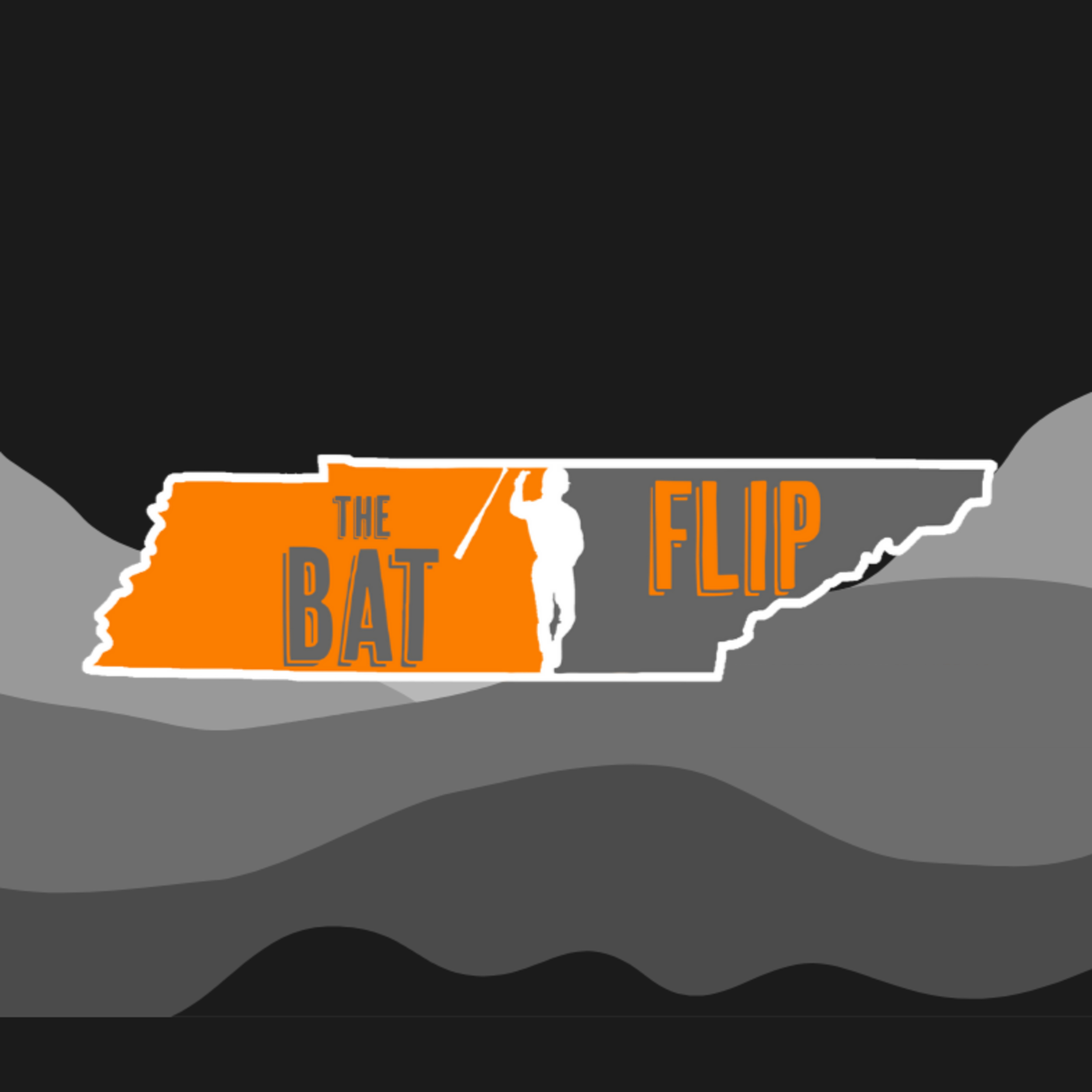 The Bat Flip S6E5 w/ Landon Raby & Zander Sechrist