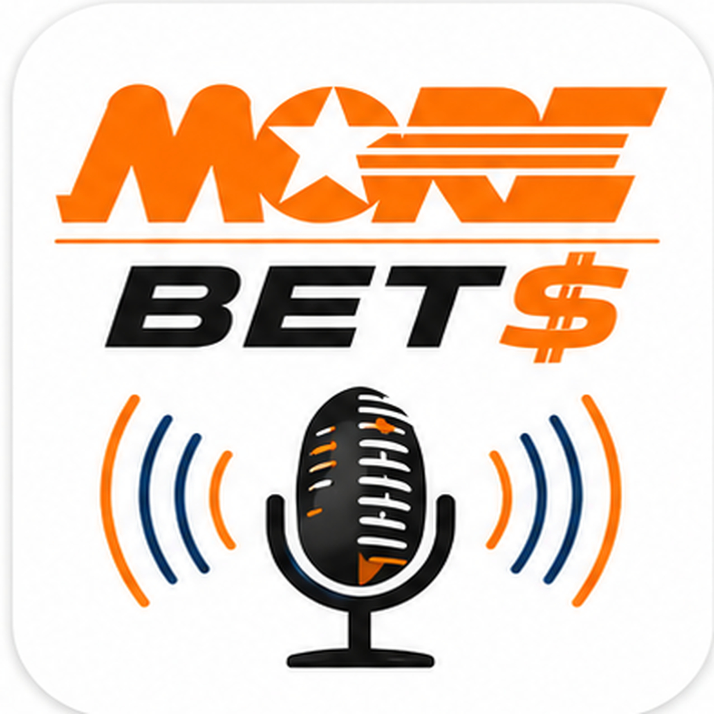 More Bet$ - Week 2 Picks and Locks episode artwork