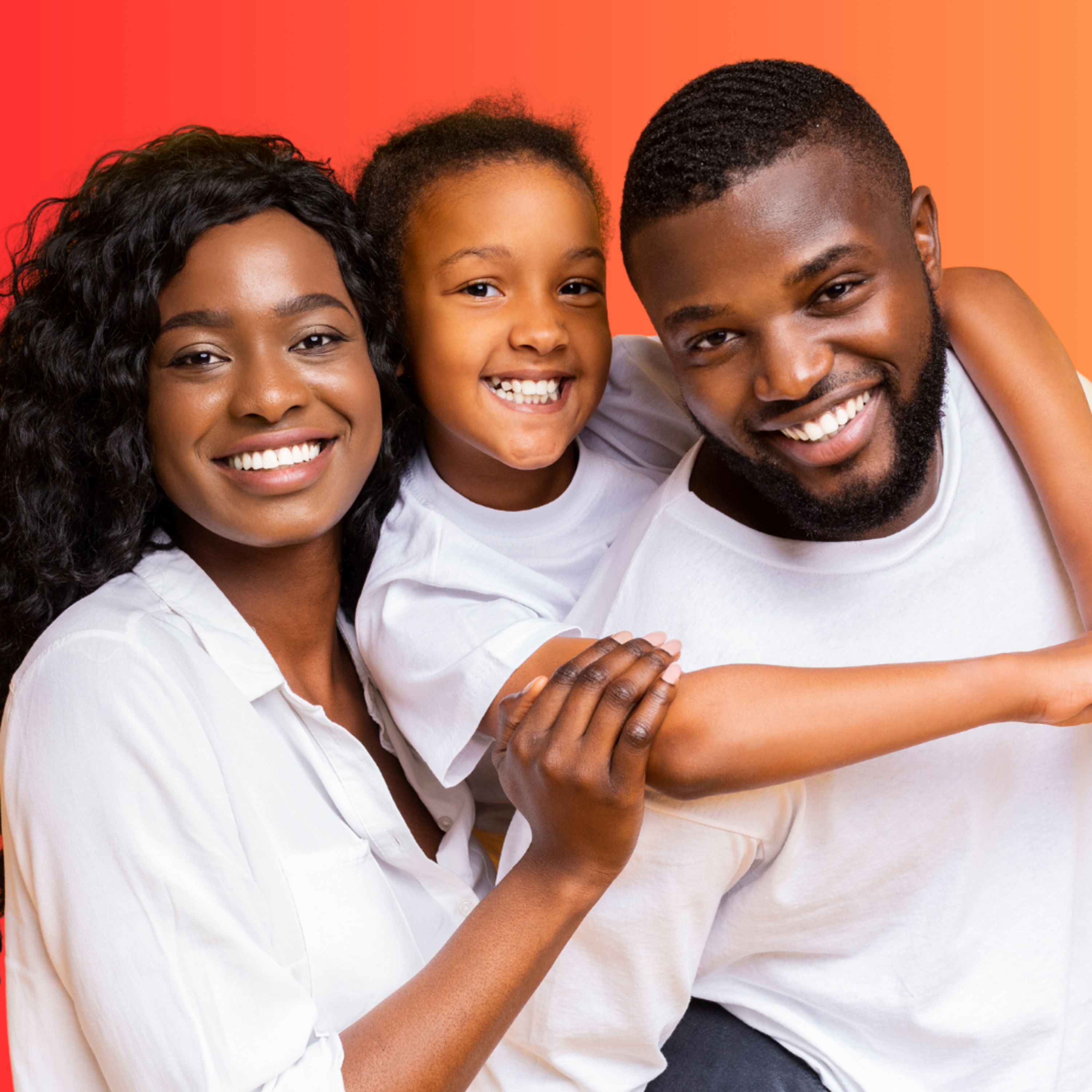 The Melanated Convo Podcast