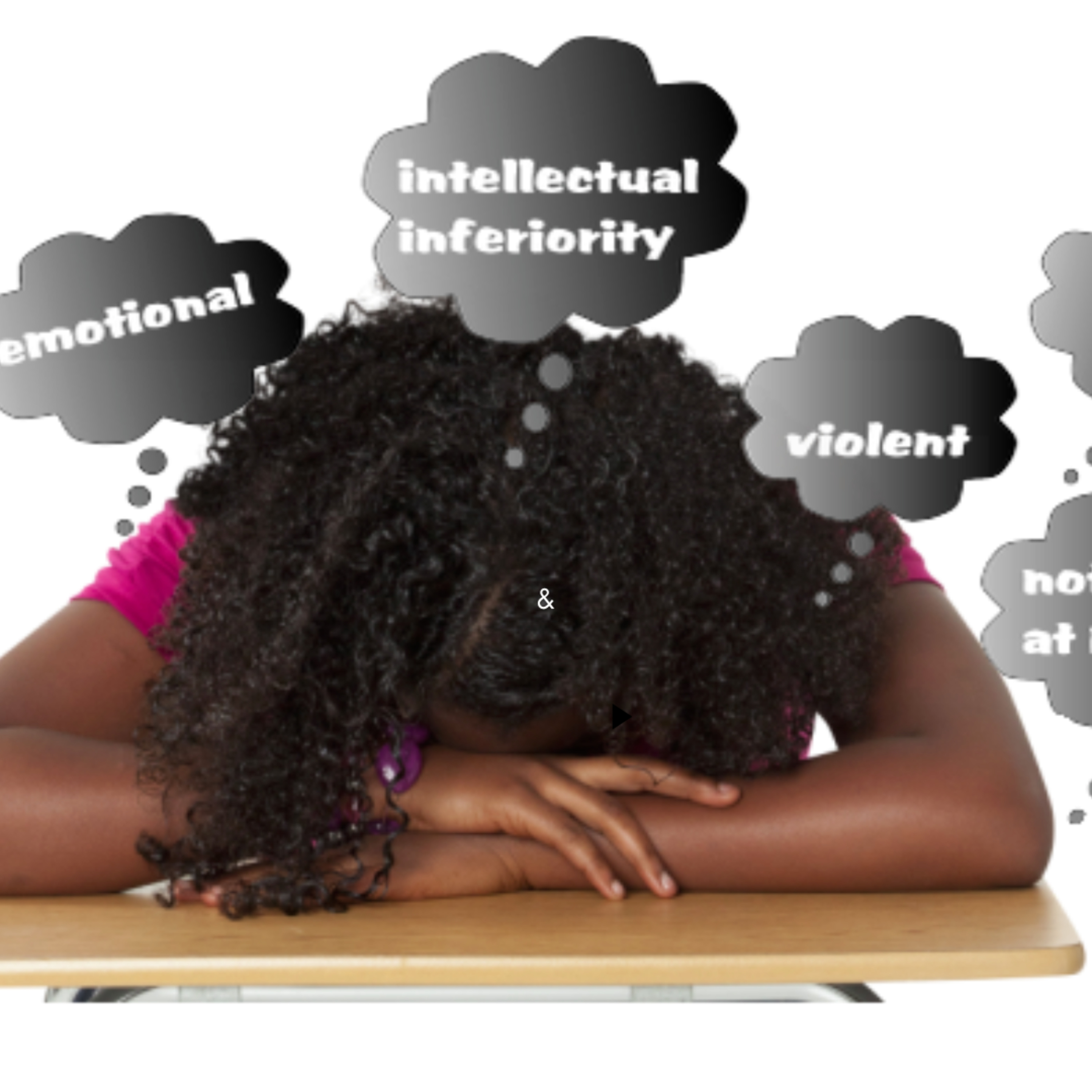 BLACK American's & The REALITY of STEREOTYPE Threat episode artwork