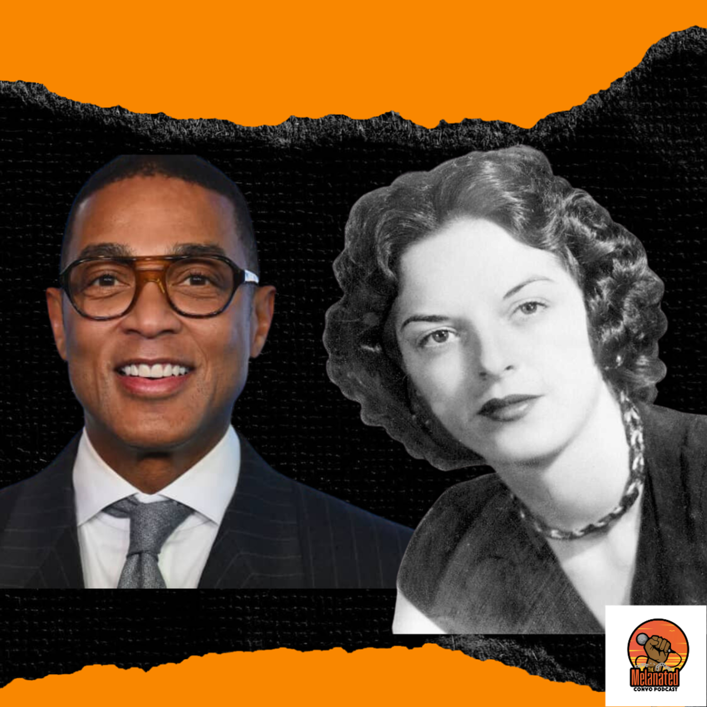 Don Lemon Fired, Young Girl Fights Teacher & Emmitt Till Accuser Dies at 88  episode artwork