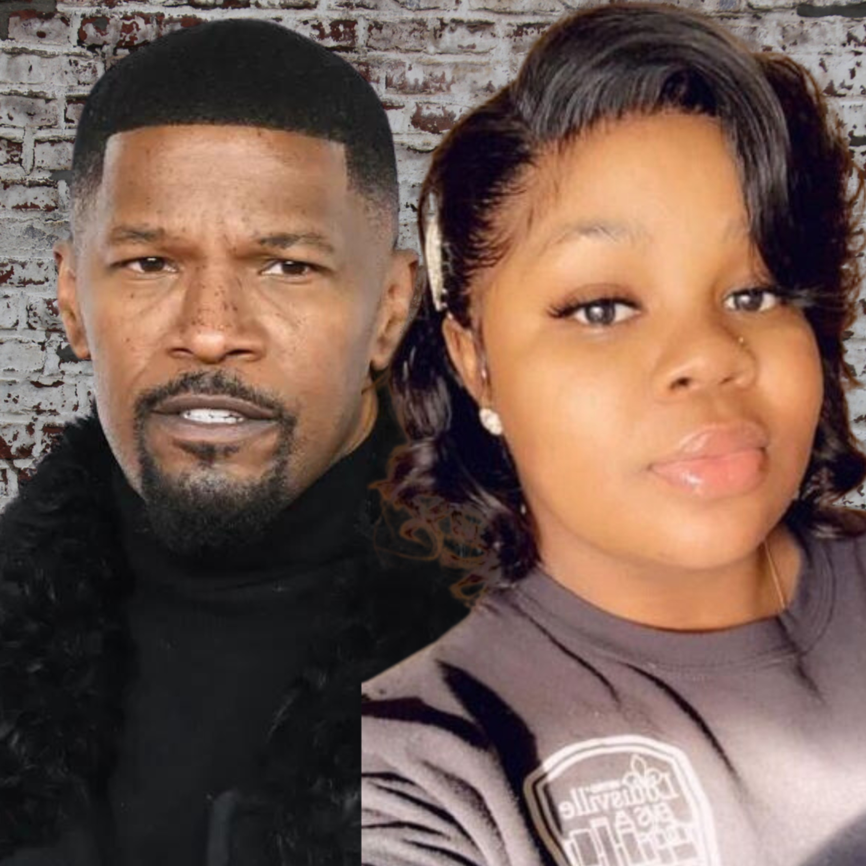 Jaime Foxx Health Scare | Sac Kings Future & BREONNA TAYLOR Killer Gets New Job episode artwork