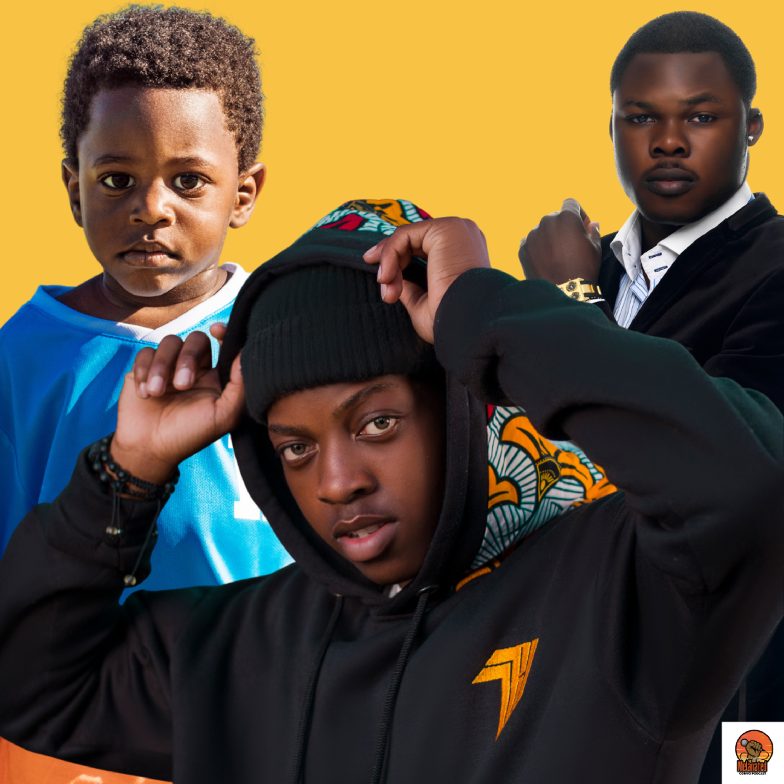 From Boys to Men: How to Create a Bond With Adult Children episode artwork