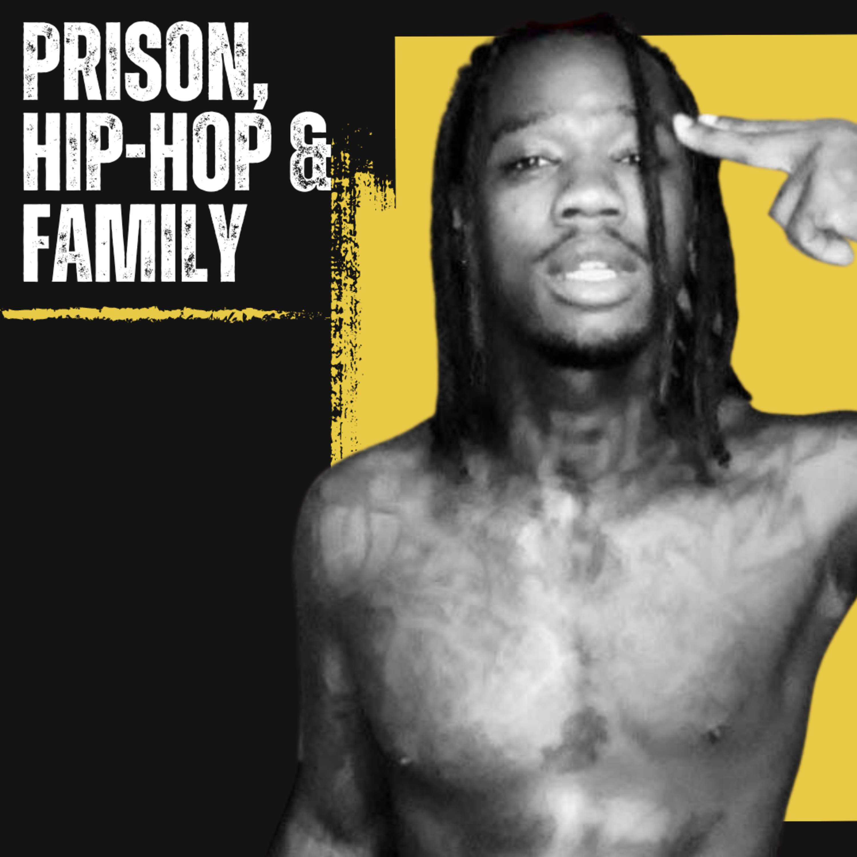 NFL DAFF Talks Unjust PRISON System, Music Career & The Importance of Family episode artwork