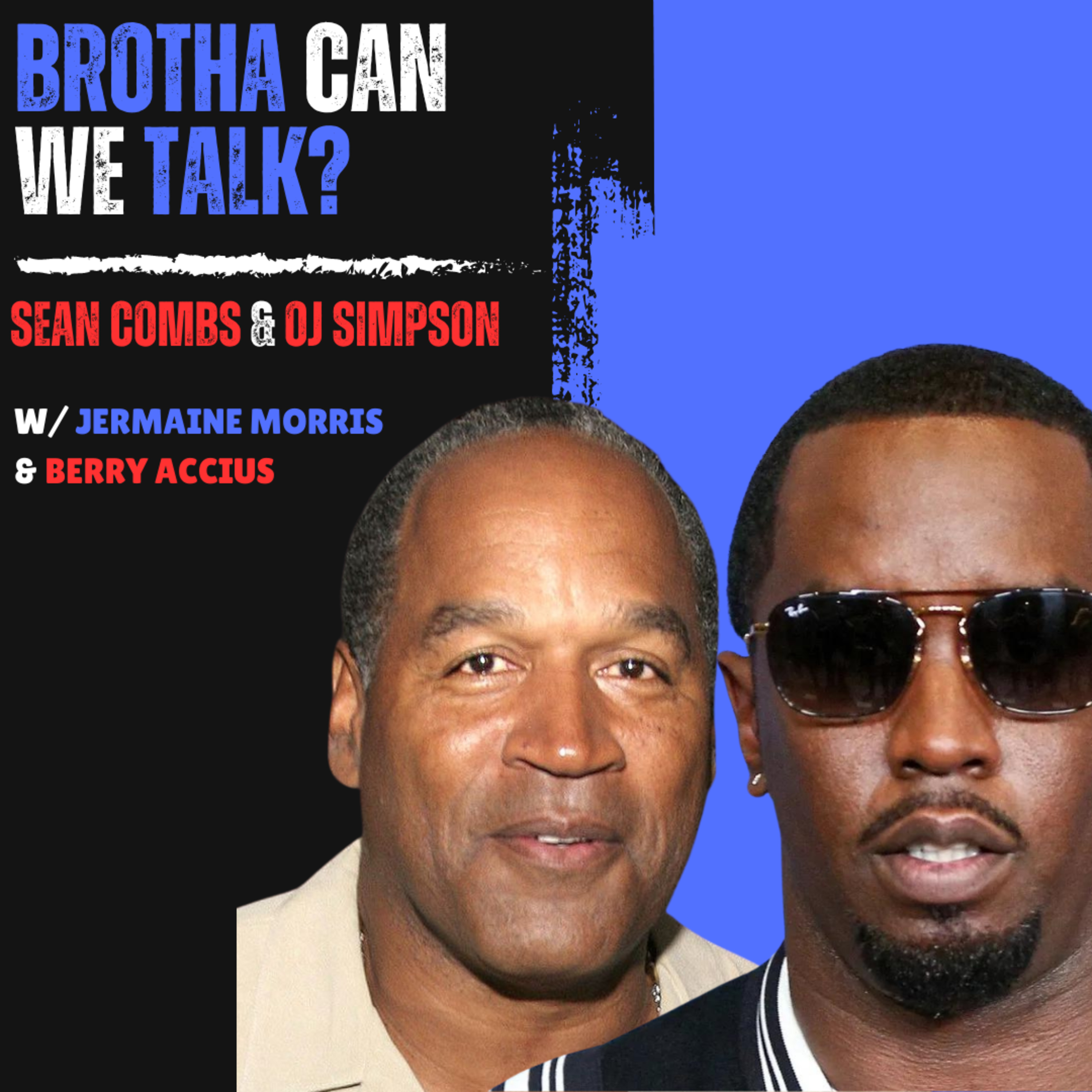The Melanated Convo Podcast