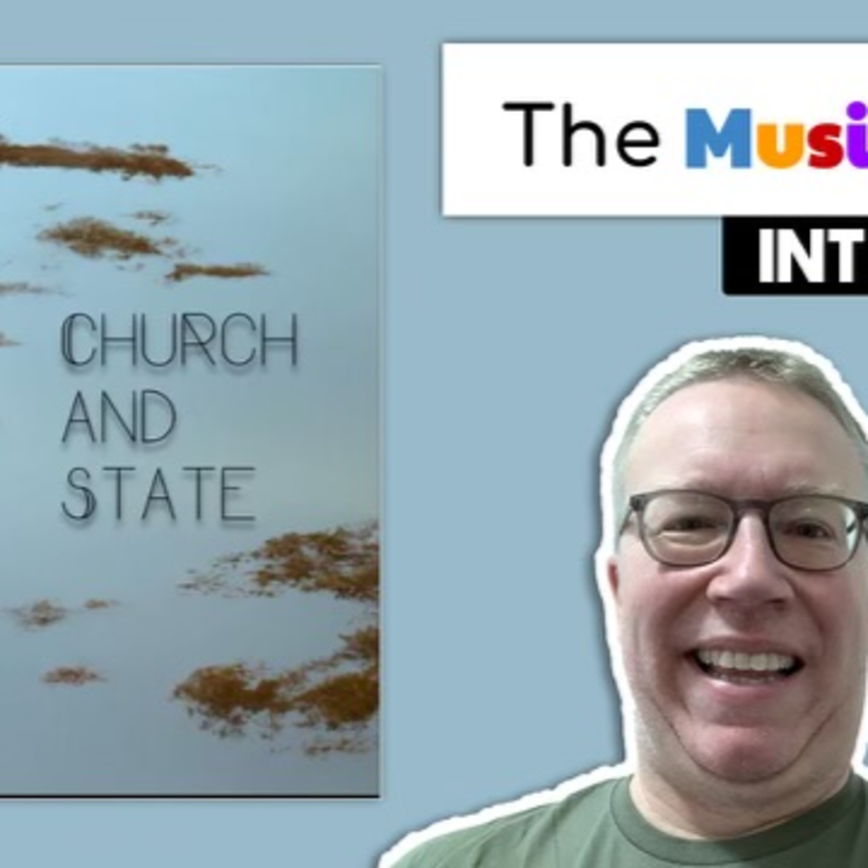 2.41 Church and State Interview