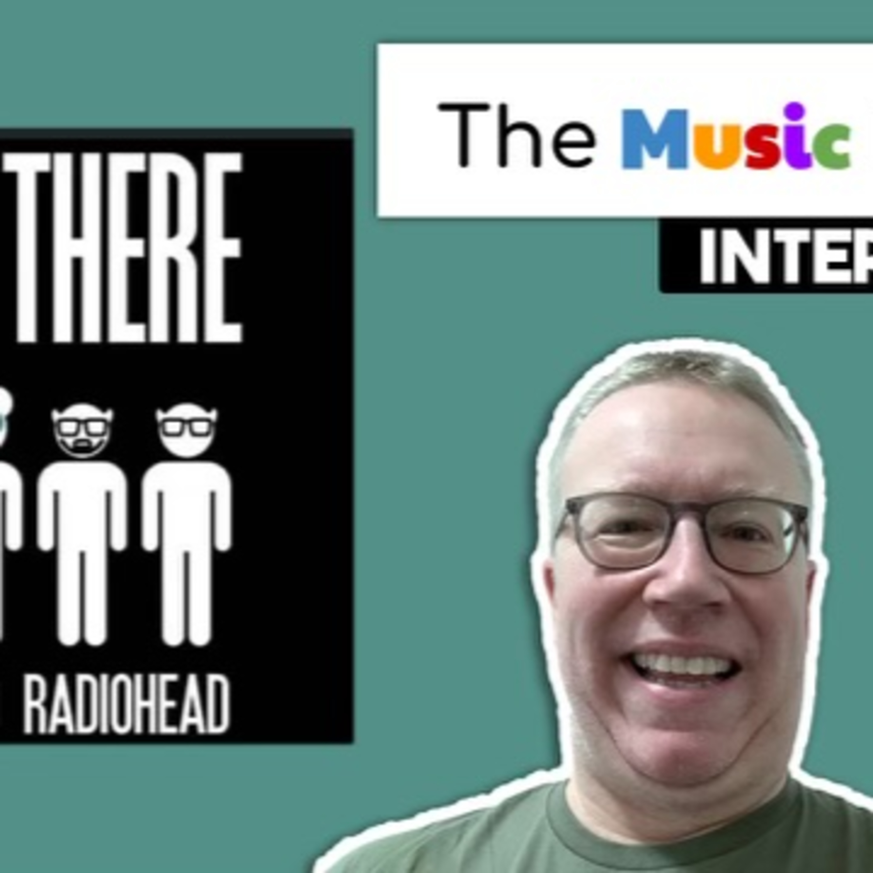 2.49 There There Radiohead Tribute Band Interview