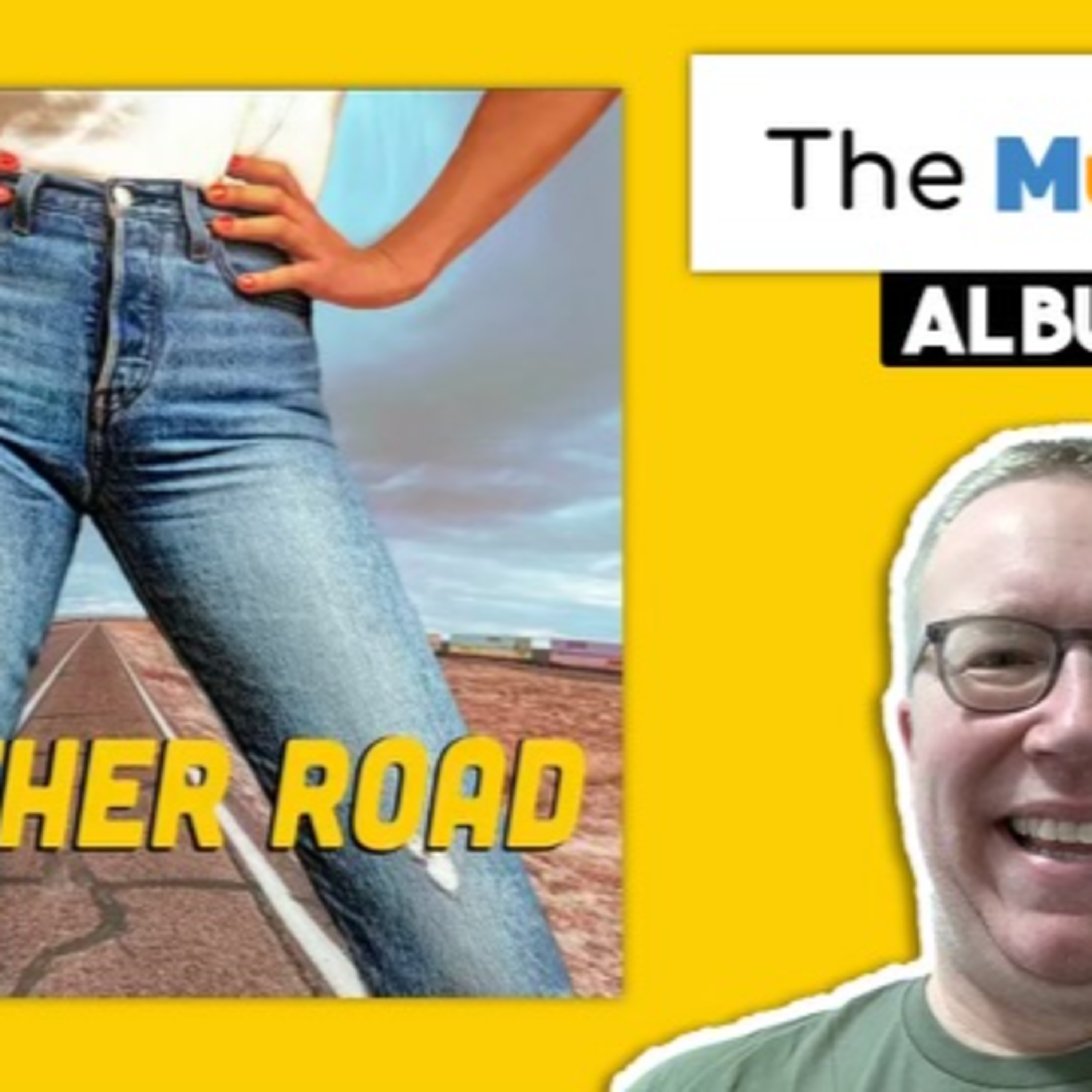 2.50 Grace Potter Mother Road Album Review