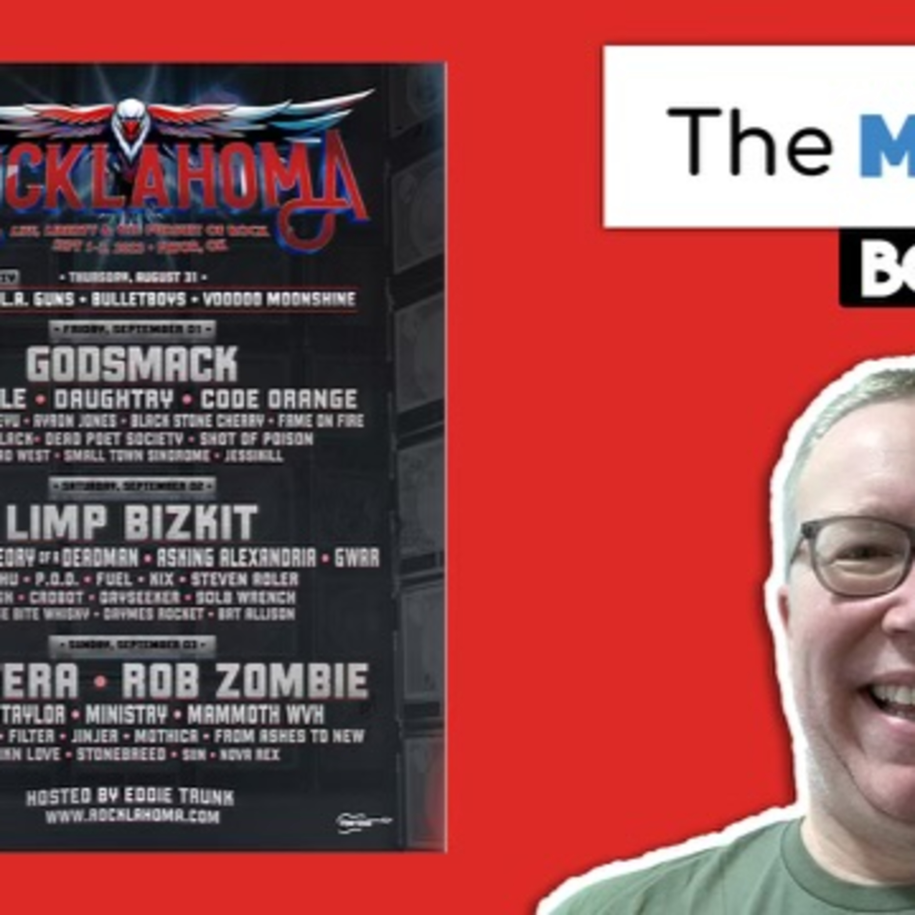 2.52 The Bottom Line on The Bottom Lines Rocklahoma