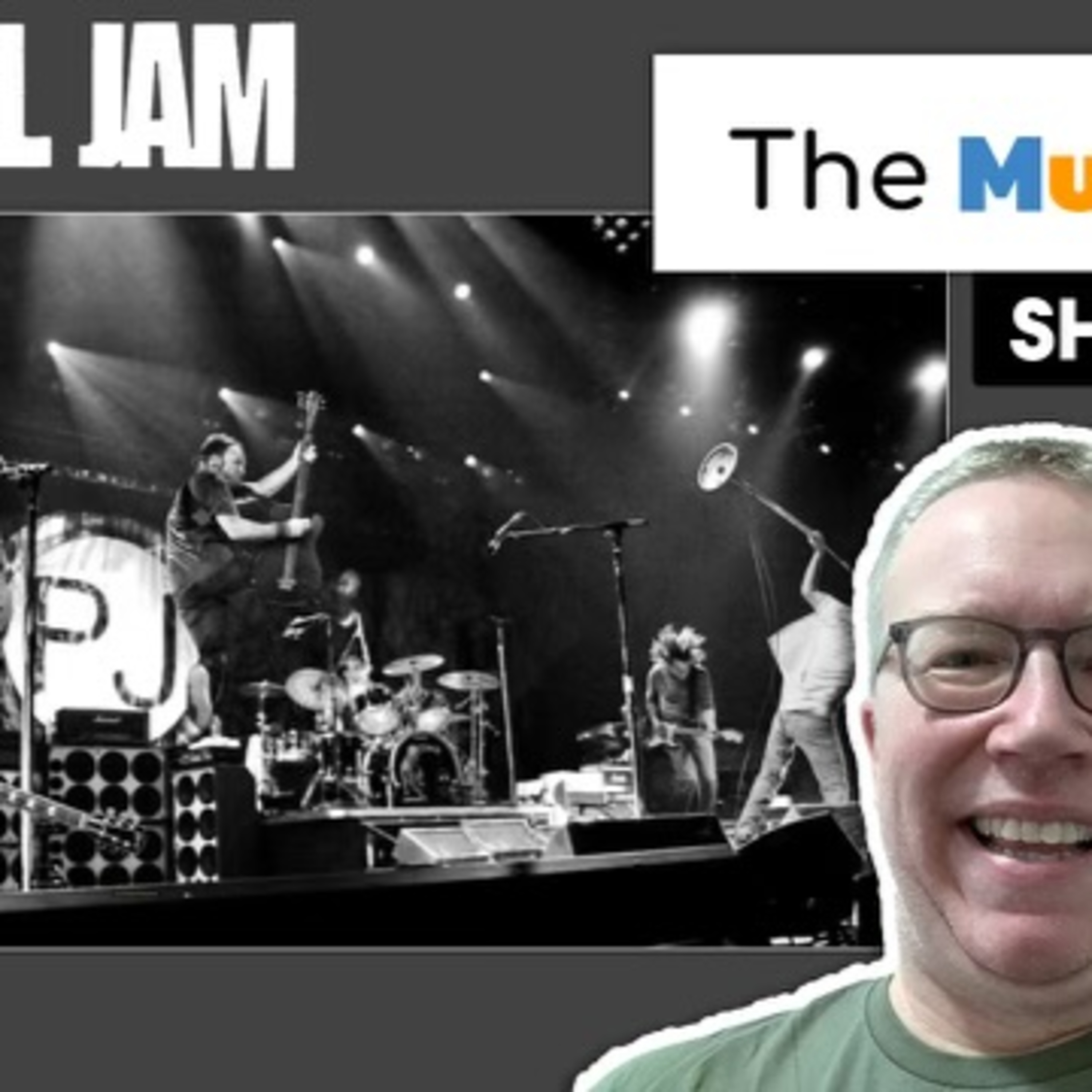 2.55 Pearl Jam Chicago 9/7/2023 N2 Recap